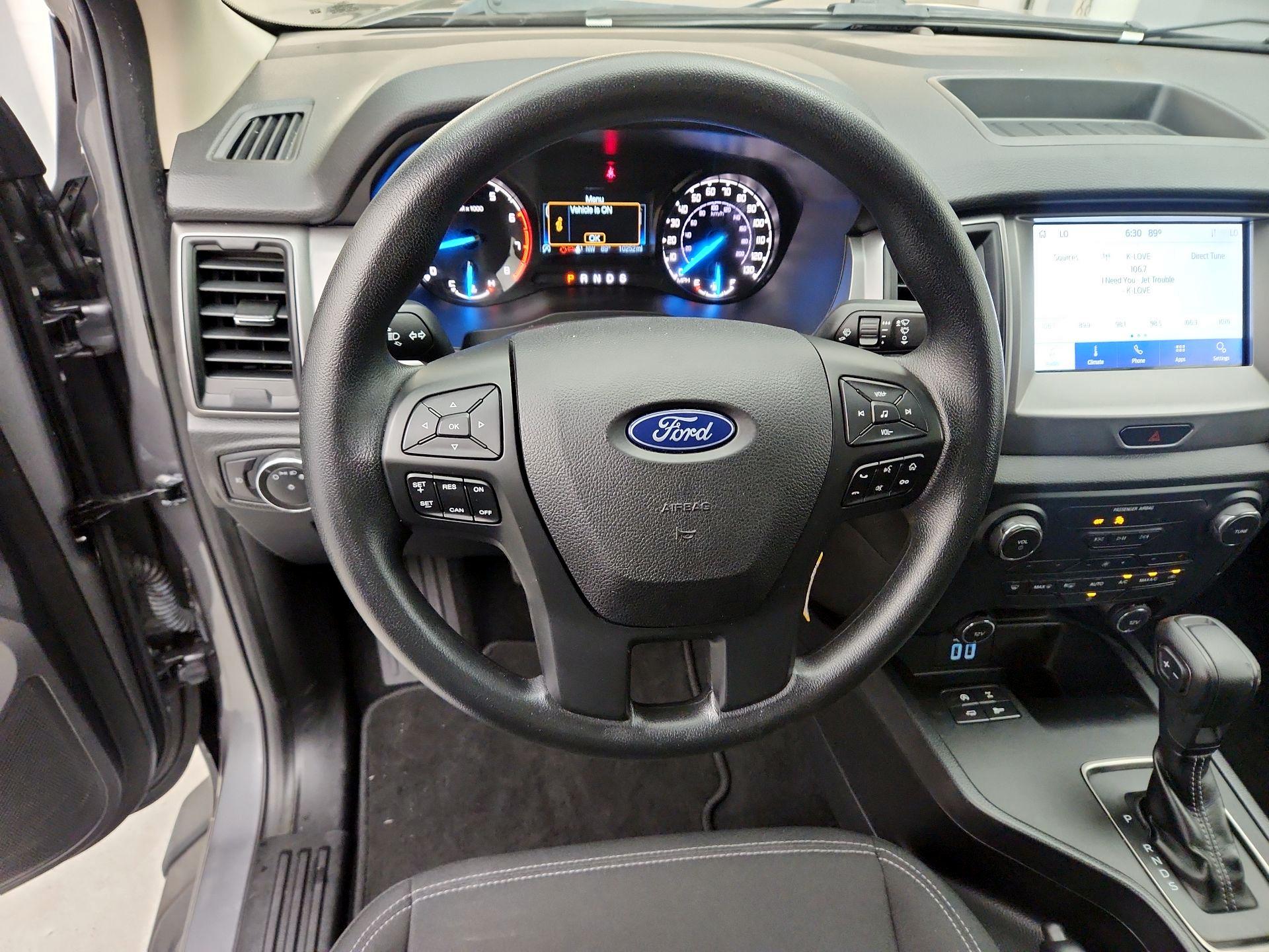 Thumbnail: 2021 Ford Ranger - 10