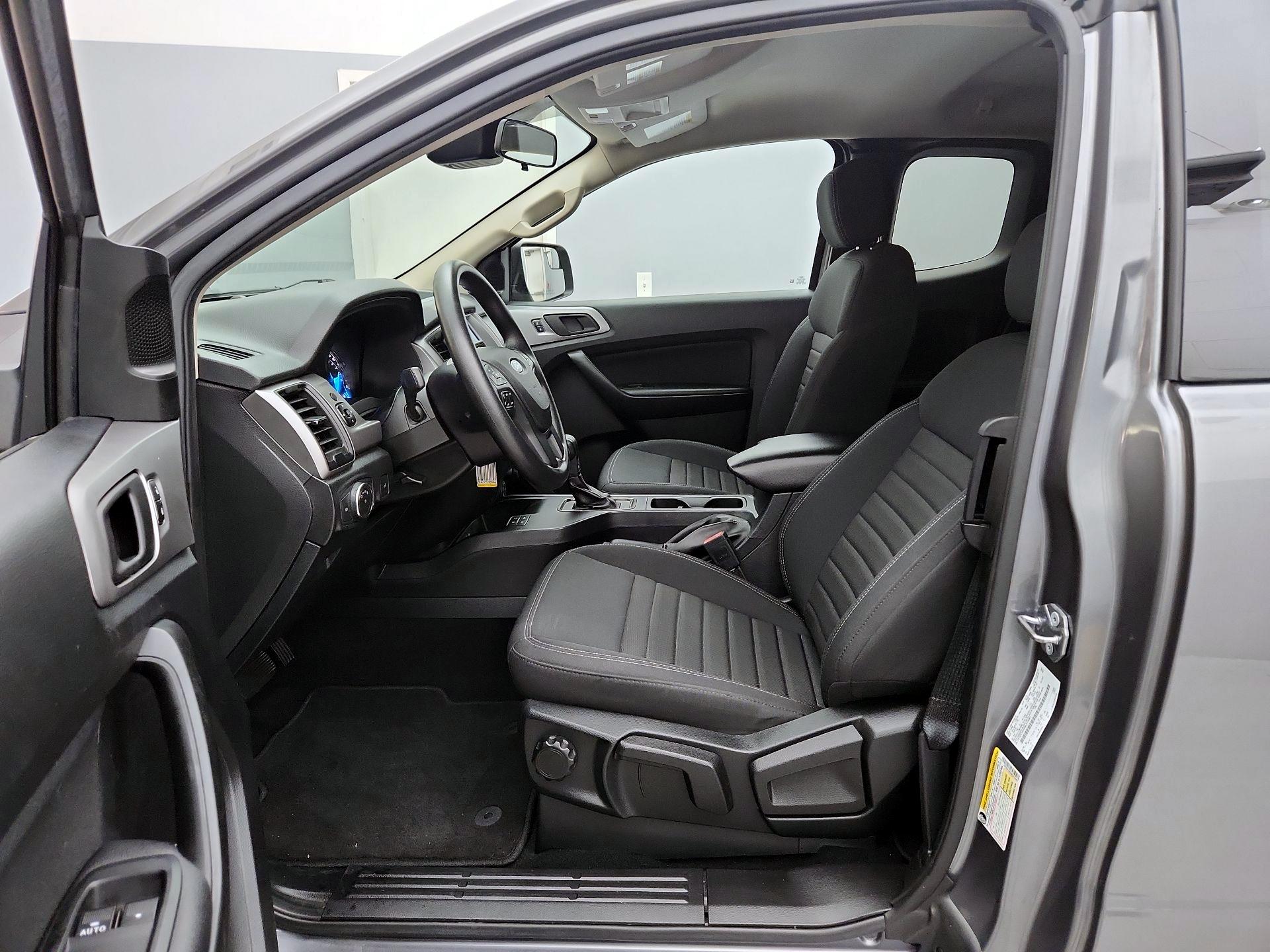 Thumbnail: 2021 Ford Ranger - 11