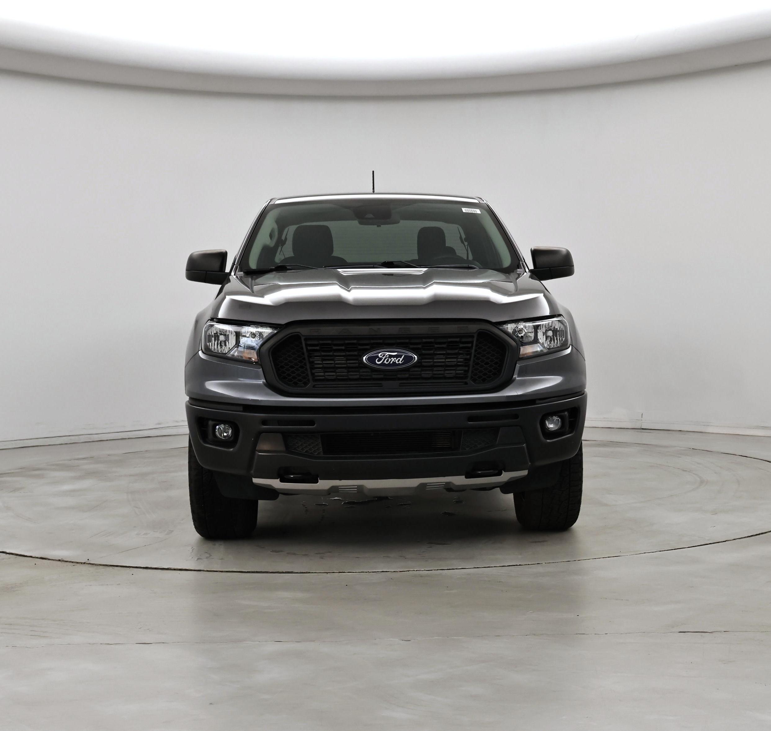 Thumbnail: 2021 Ford Ranger - 5