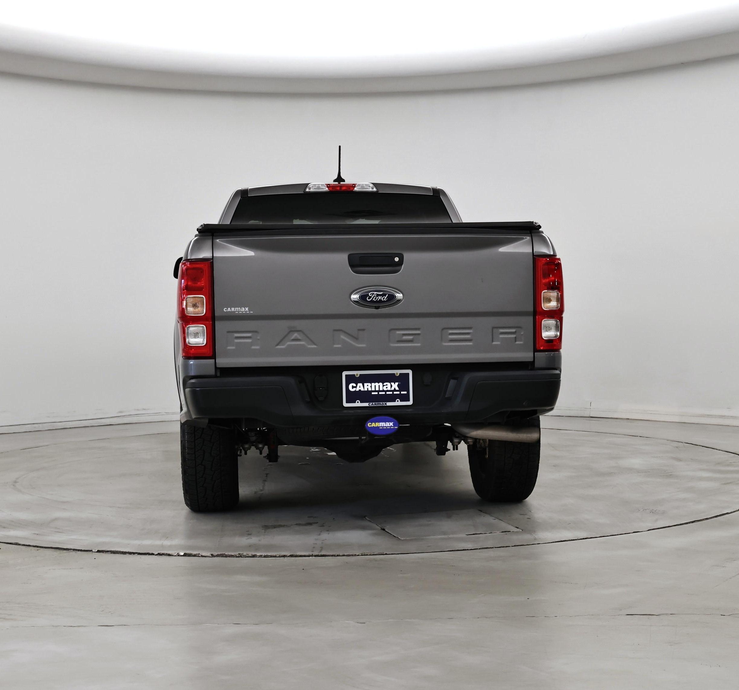 Thumbnail: 2021 Ford Ranger - 6