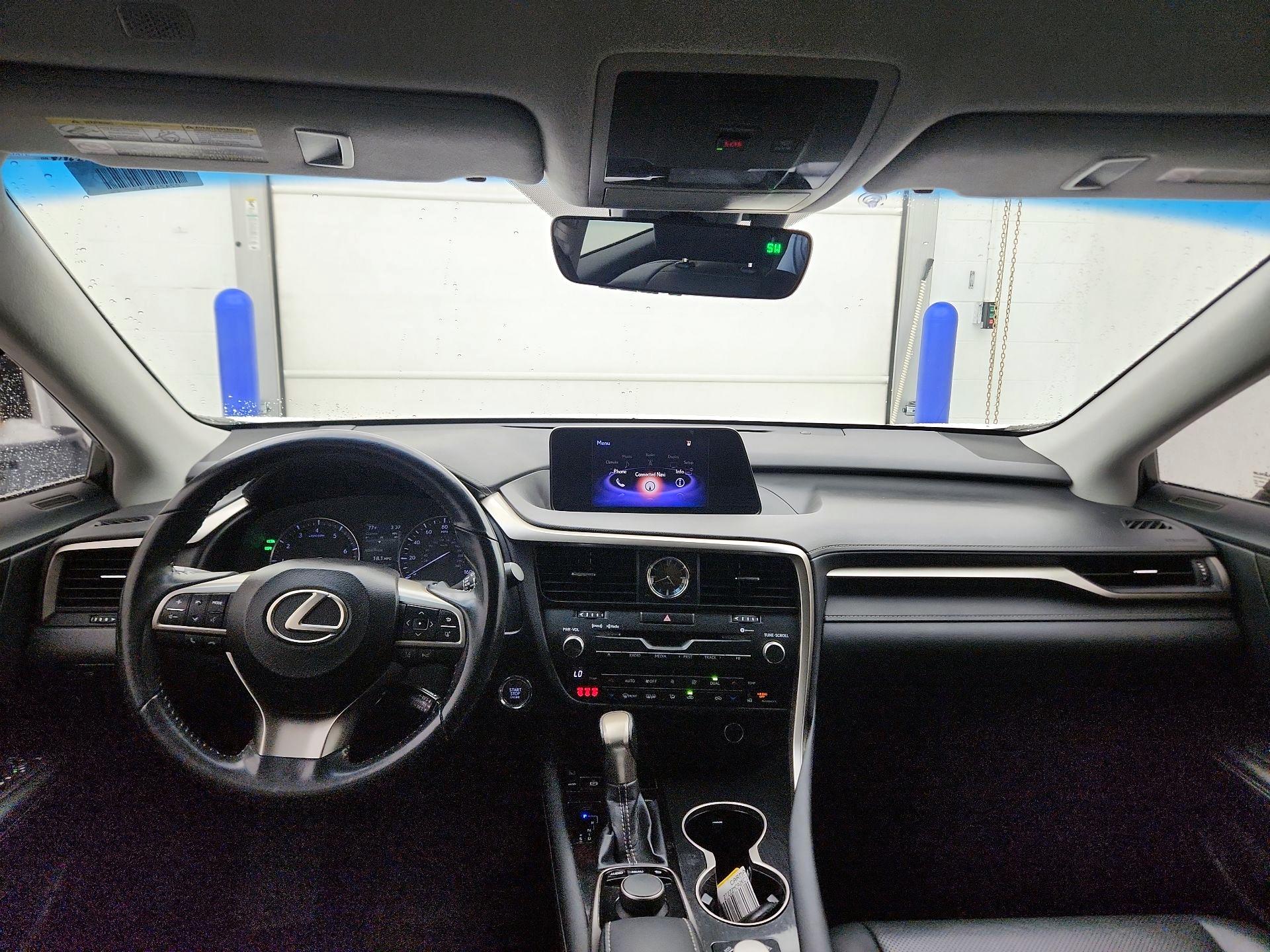 Thumbnail: 2019 Lexus RX - 9