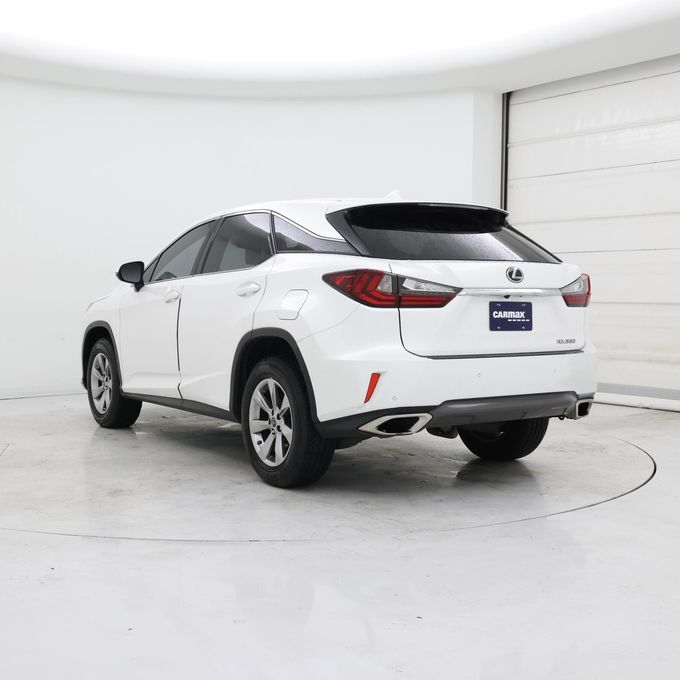 Thumbnail: 2019 Lexus RX - 2