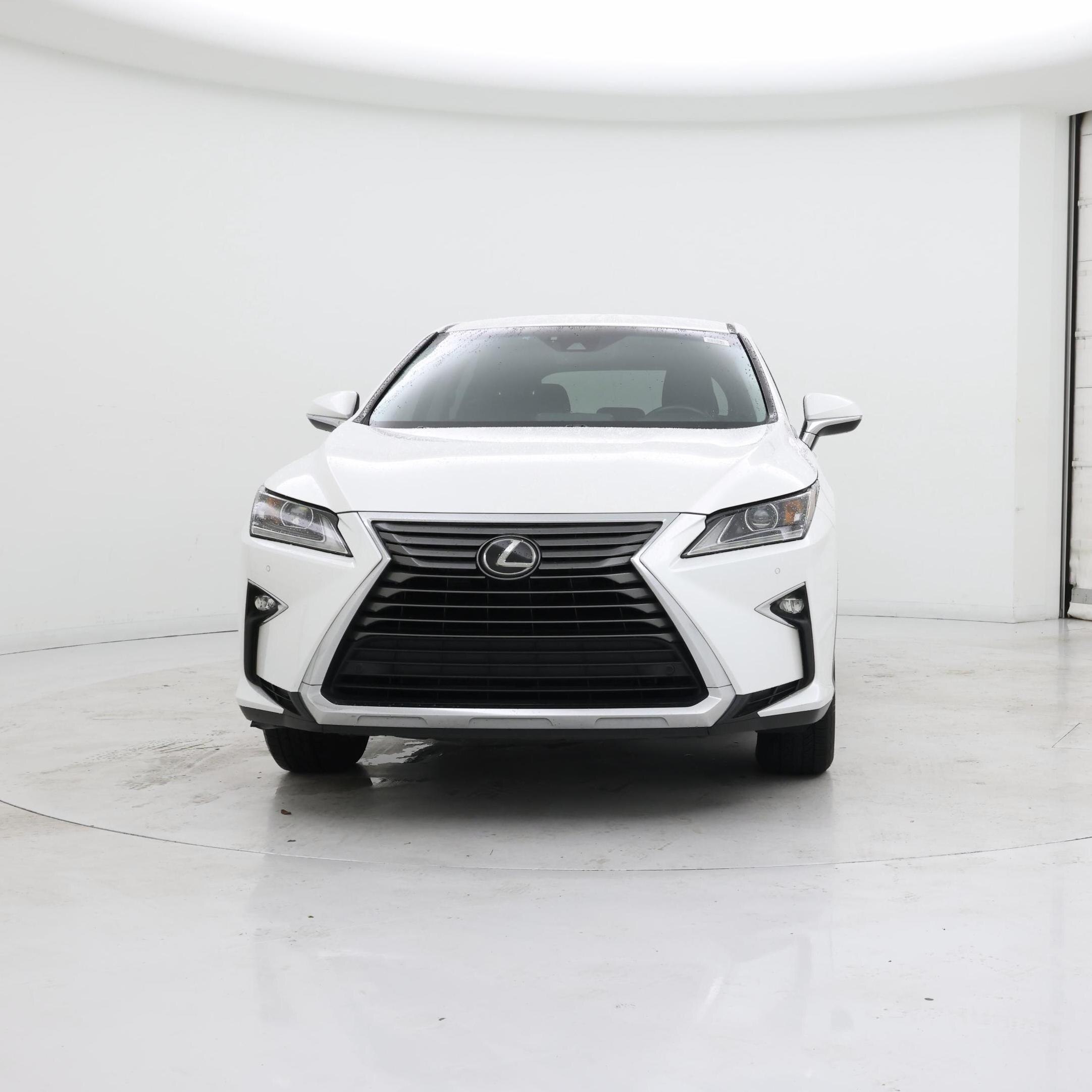 Thumbnail: 2019 Lexus RX - 5