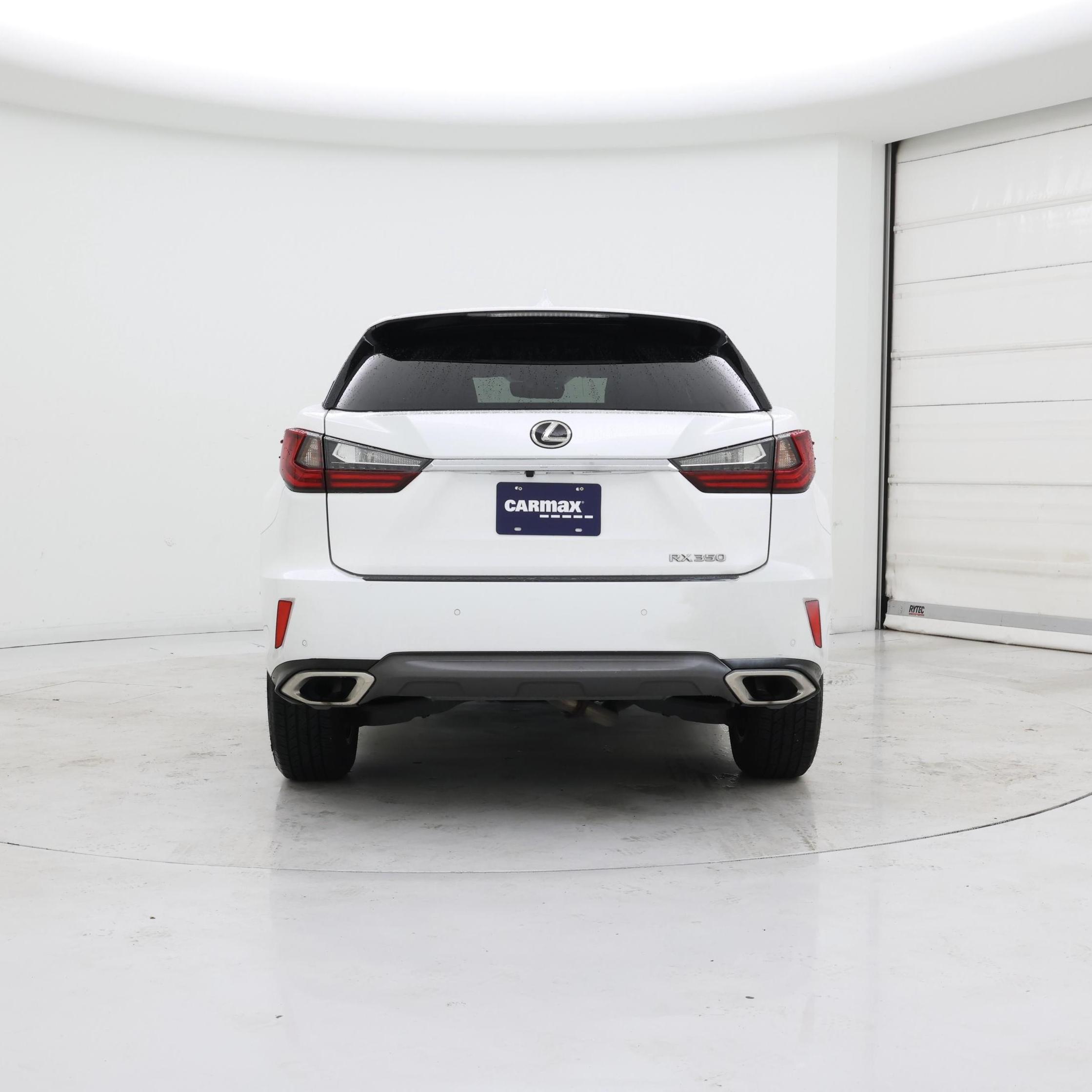 Thumbnail: 2019 Lexus RX - 6