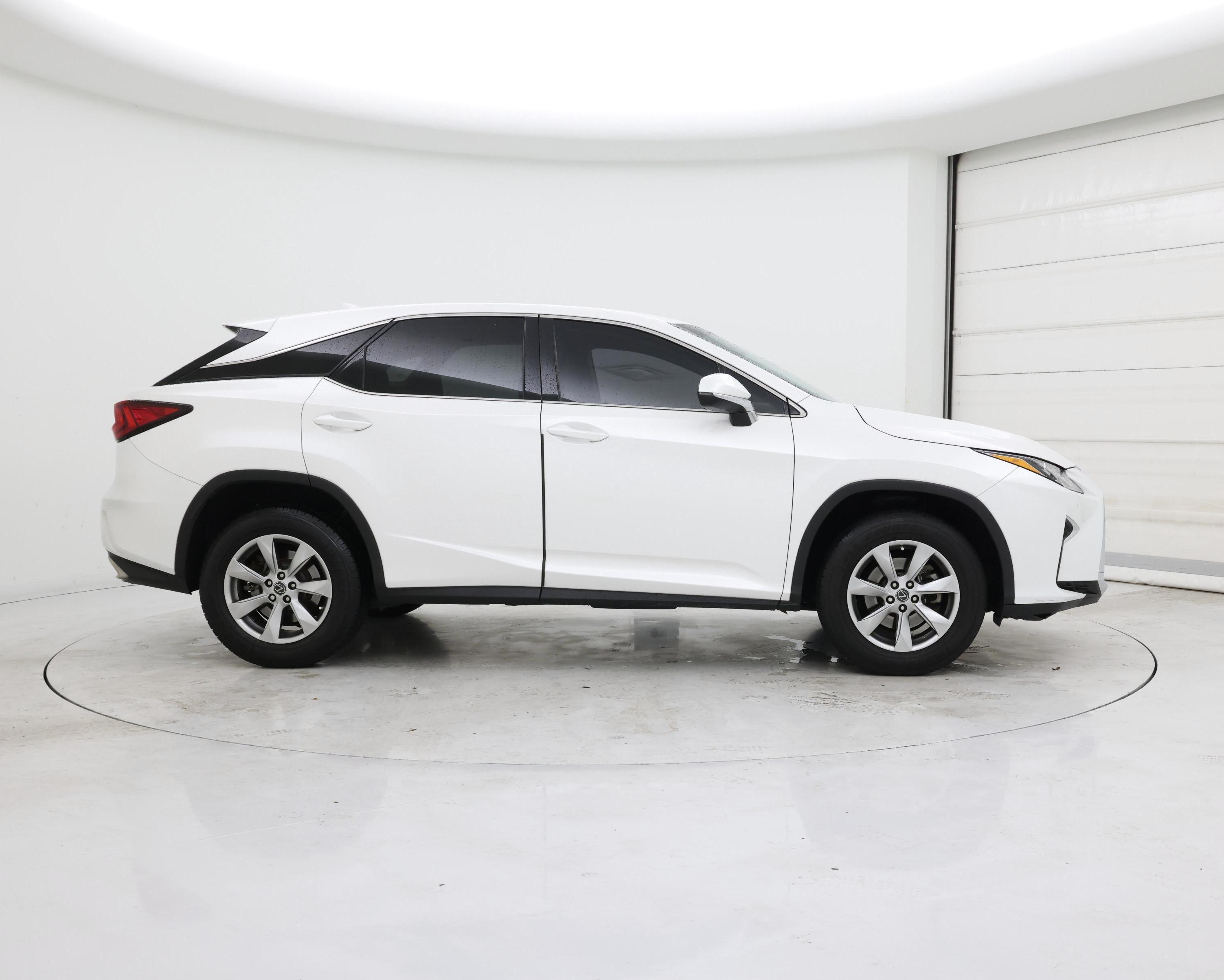 Thumbnail: 2019 Lexus RX - 7
