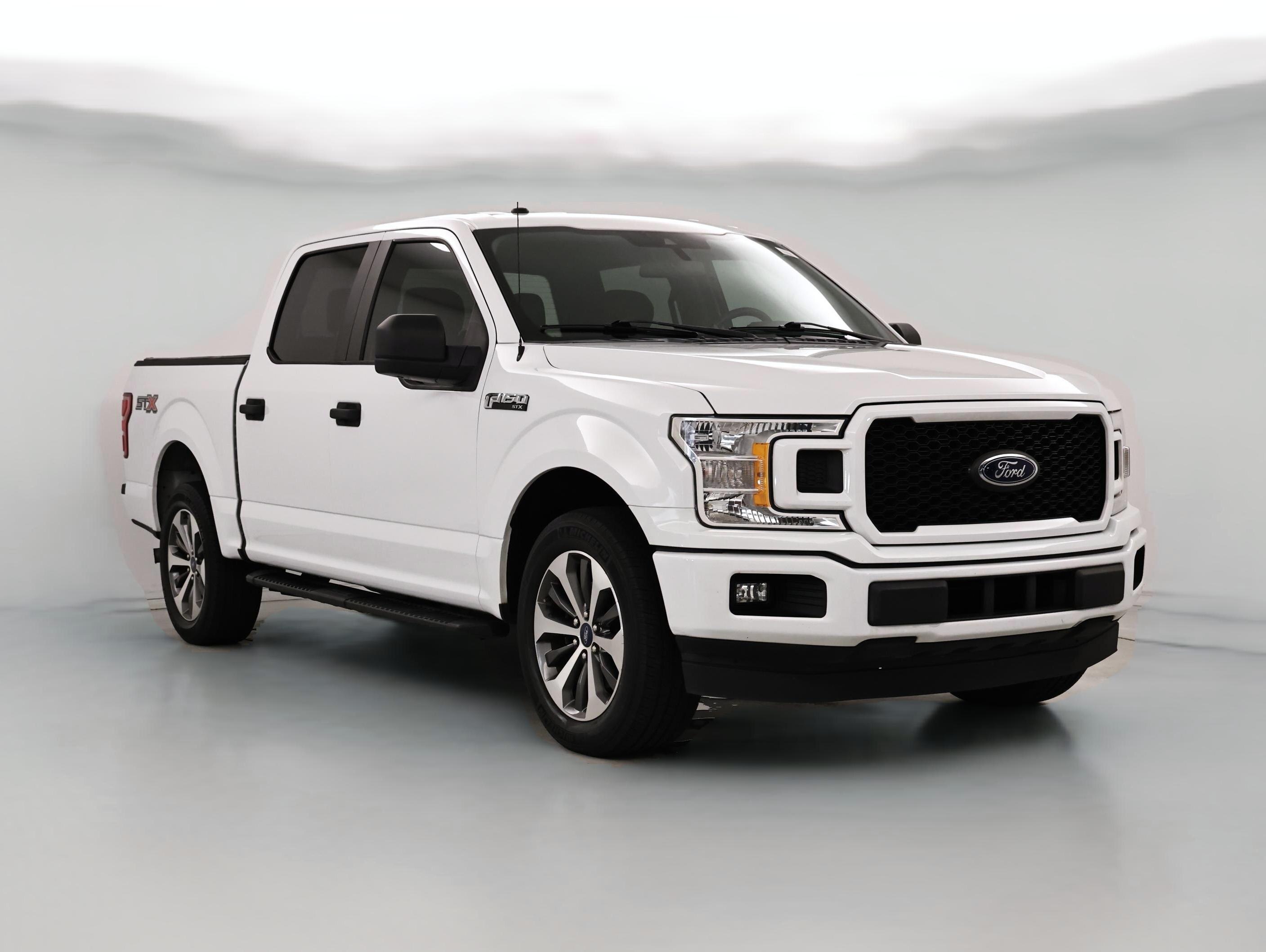 Thumbnail: 2019 Ford F-150 - 1