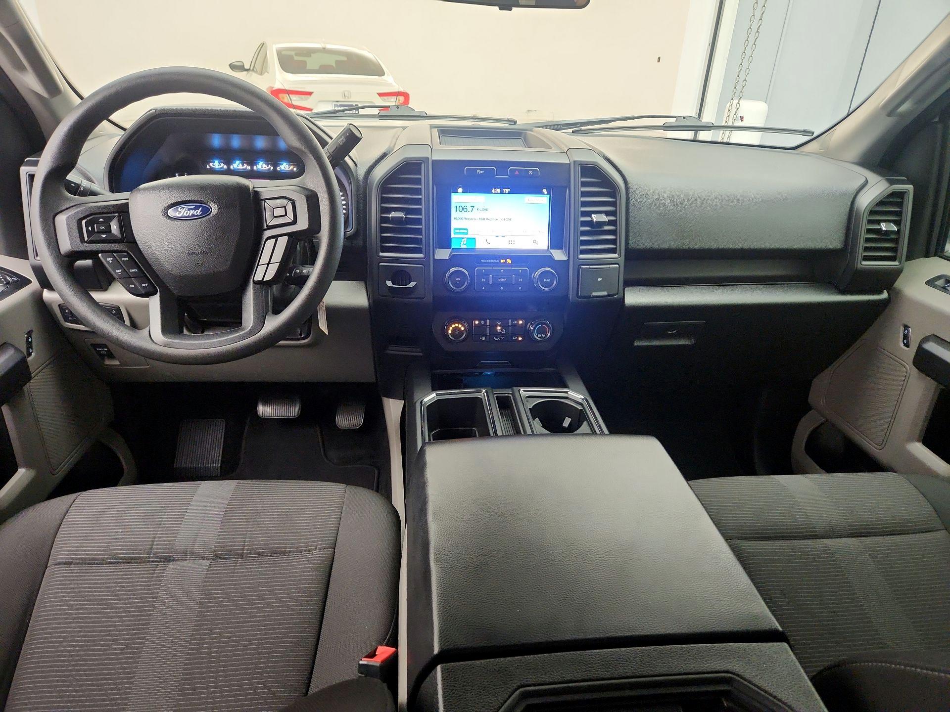 Thumbnail: 2019 Ford F-150 - 9