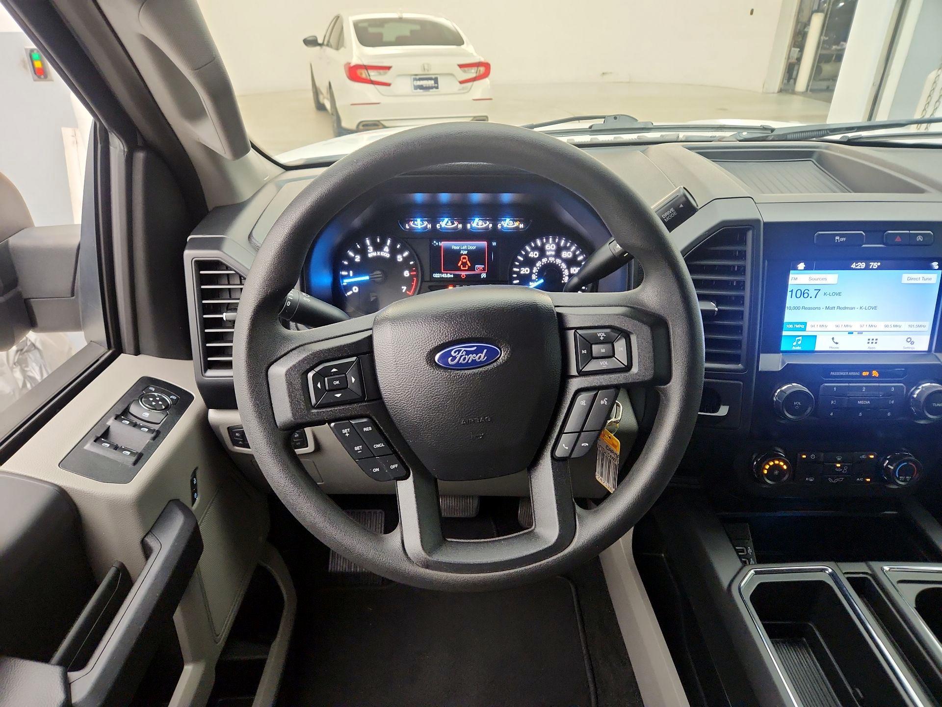 Thumbnail: 2019 Ford F-150 - 10