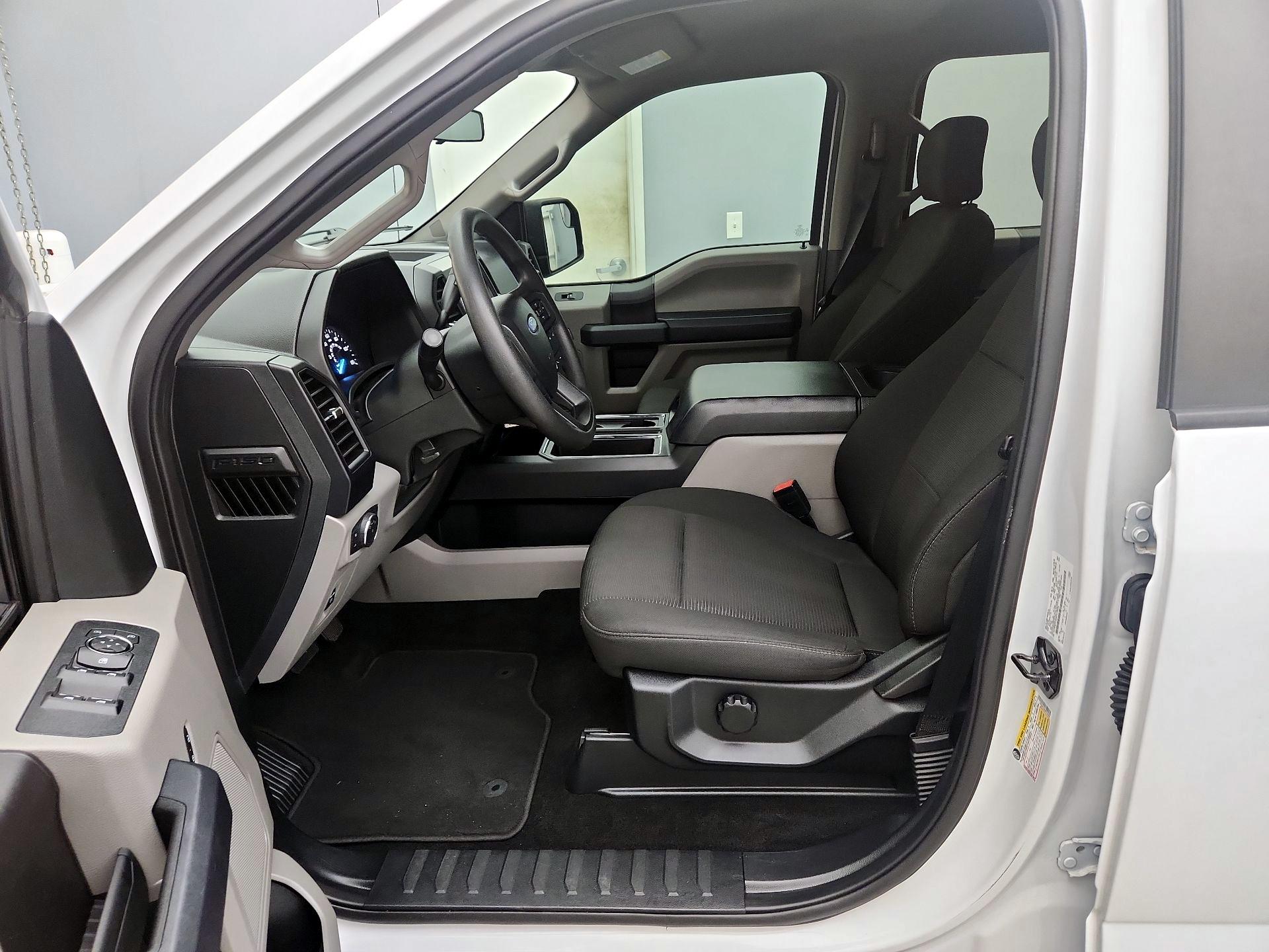 Thumbnail: 2019 Ford F-150 - 11