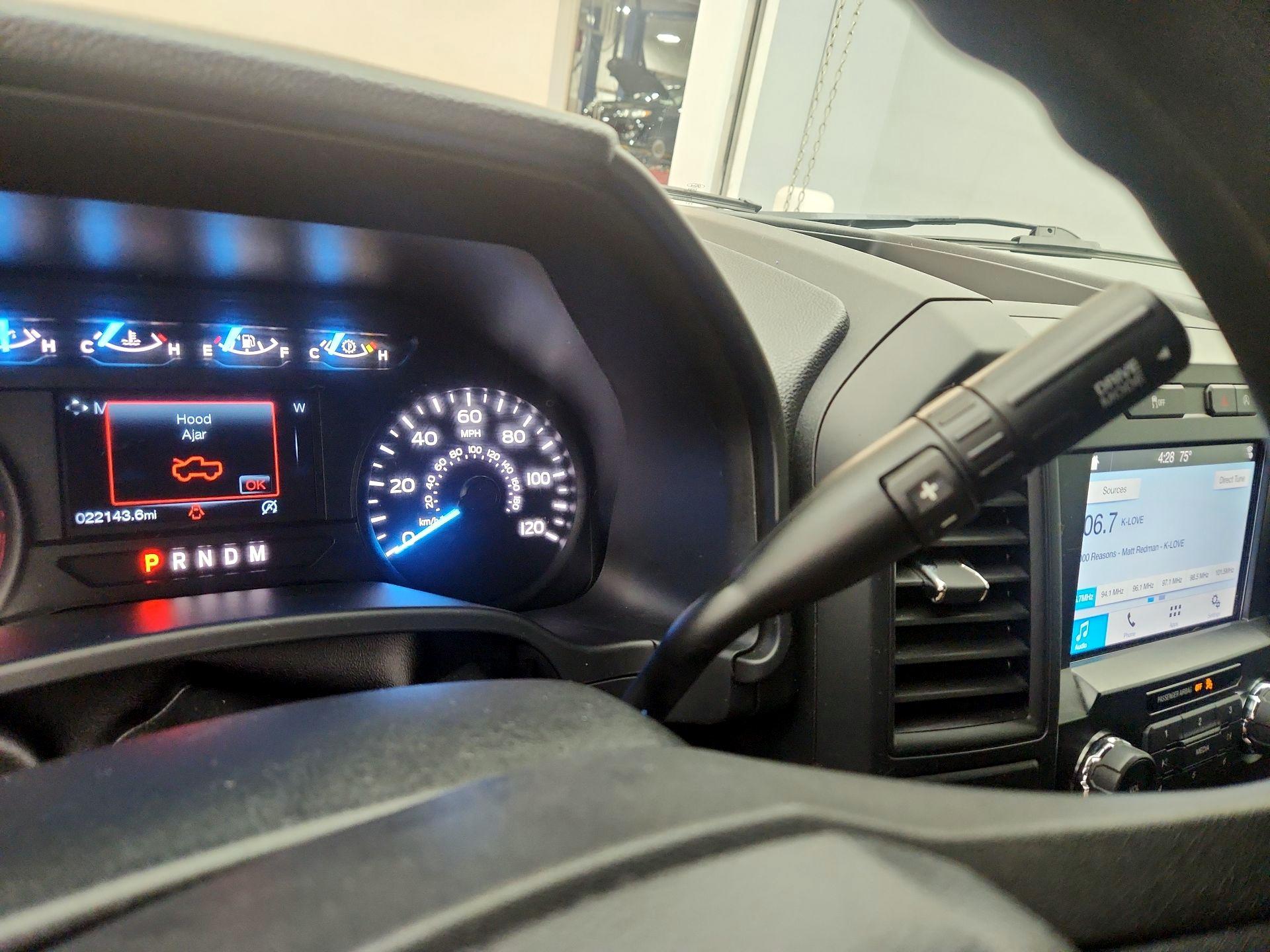 Thumbnail: 2019 Ford F-150 - 17