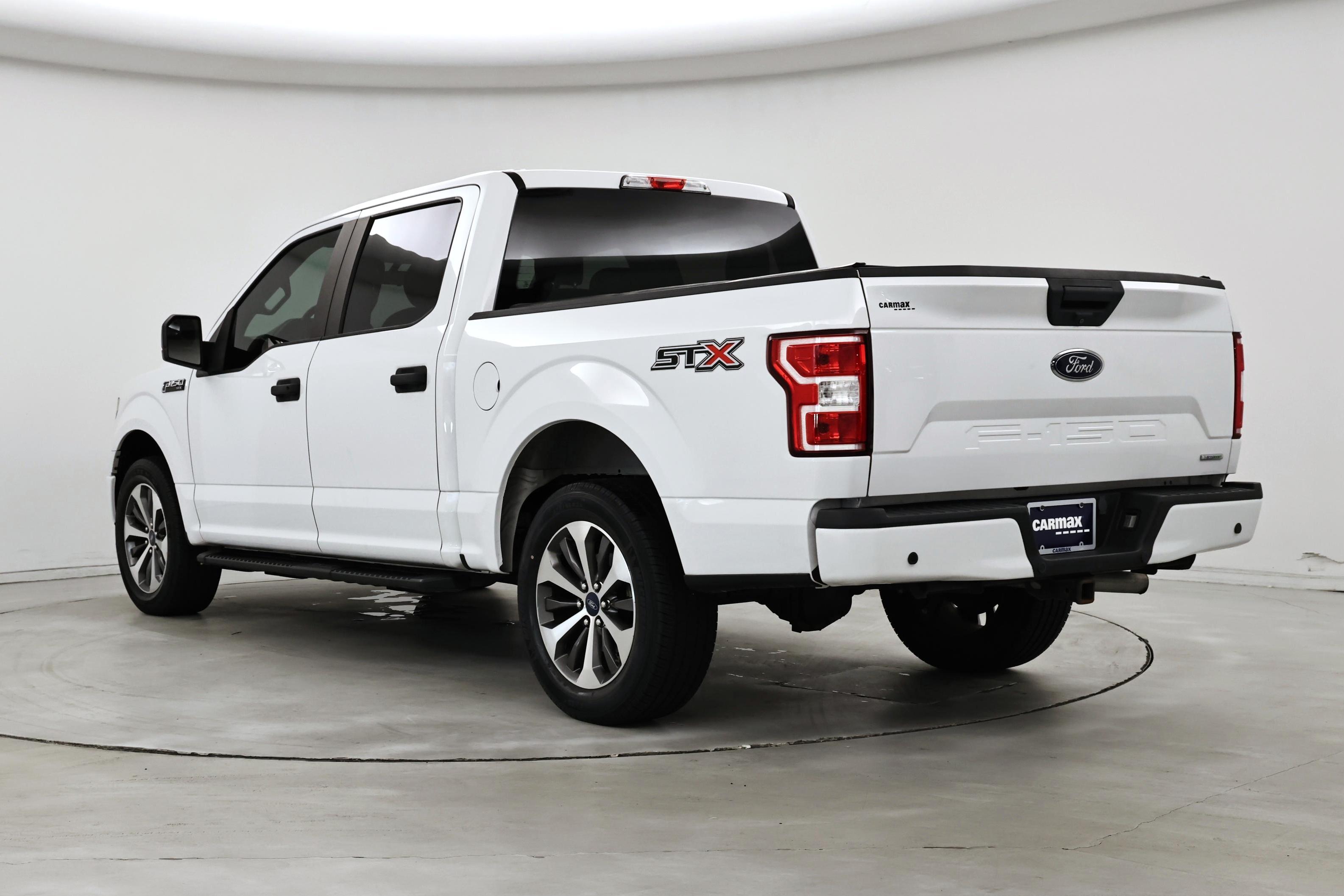 Thumbnail: 2019 Ford F-150 - 2