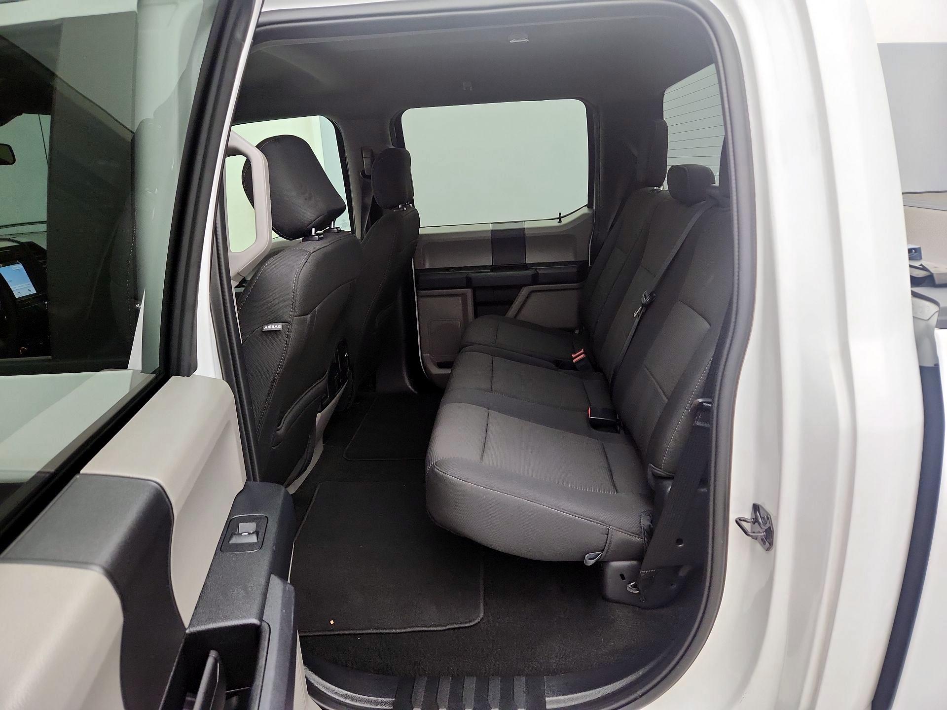 Thumbnail: 2019 Ford F-150 - 19