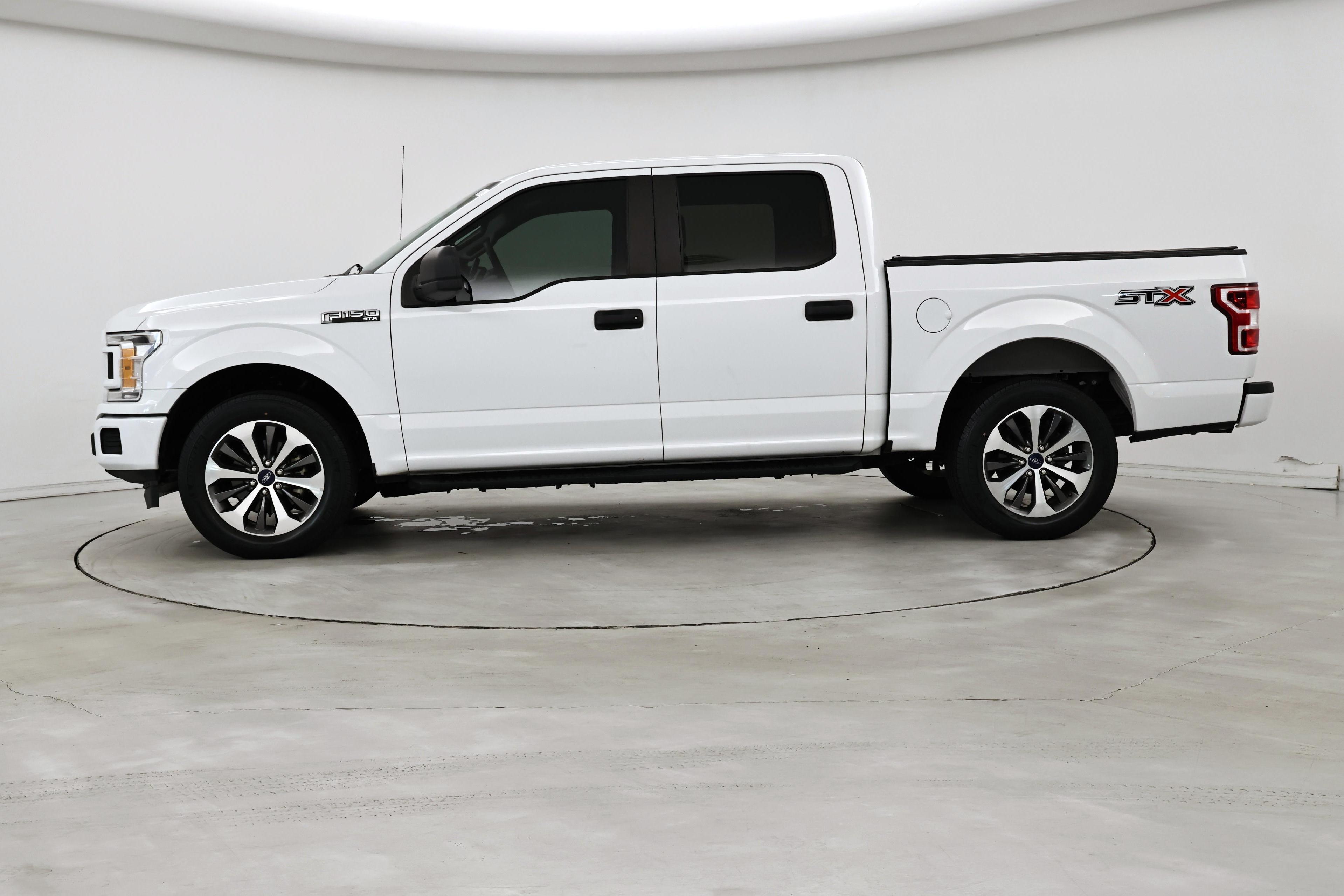Thumbnail: 2019 Ford F-150 - 3