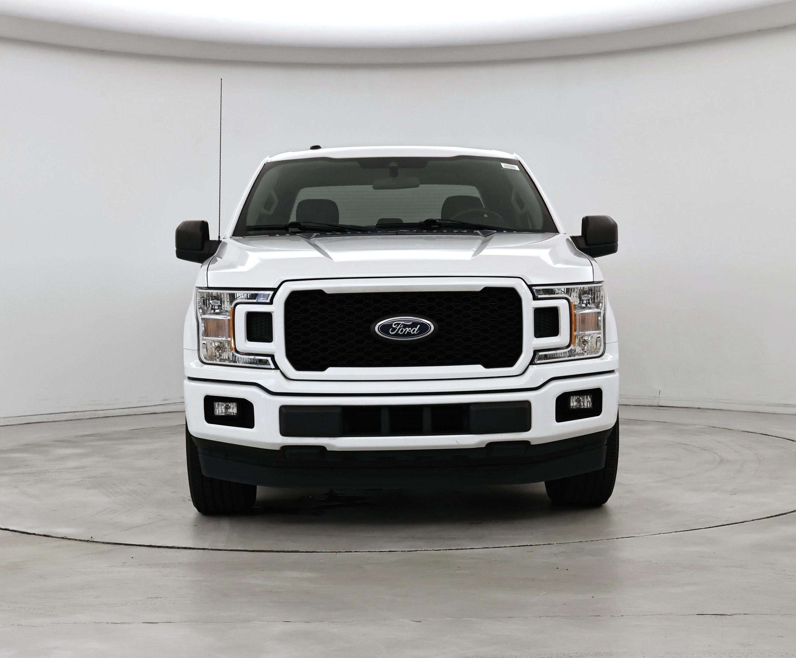 Thumbnail: 2019 Ford F-150 - 5