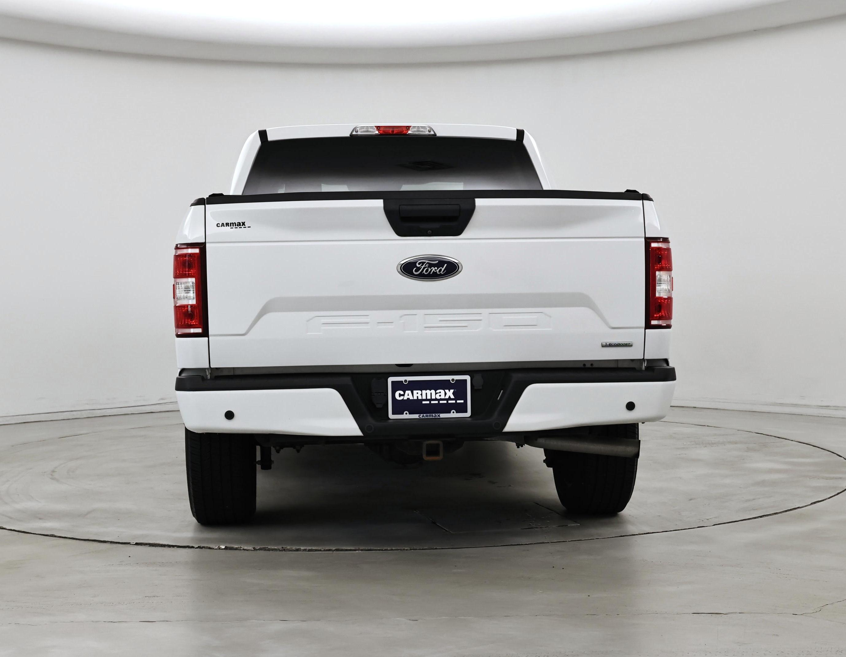 Thumbnail: 2019 Ford F-150 - 6