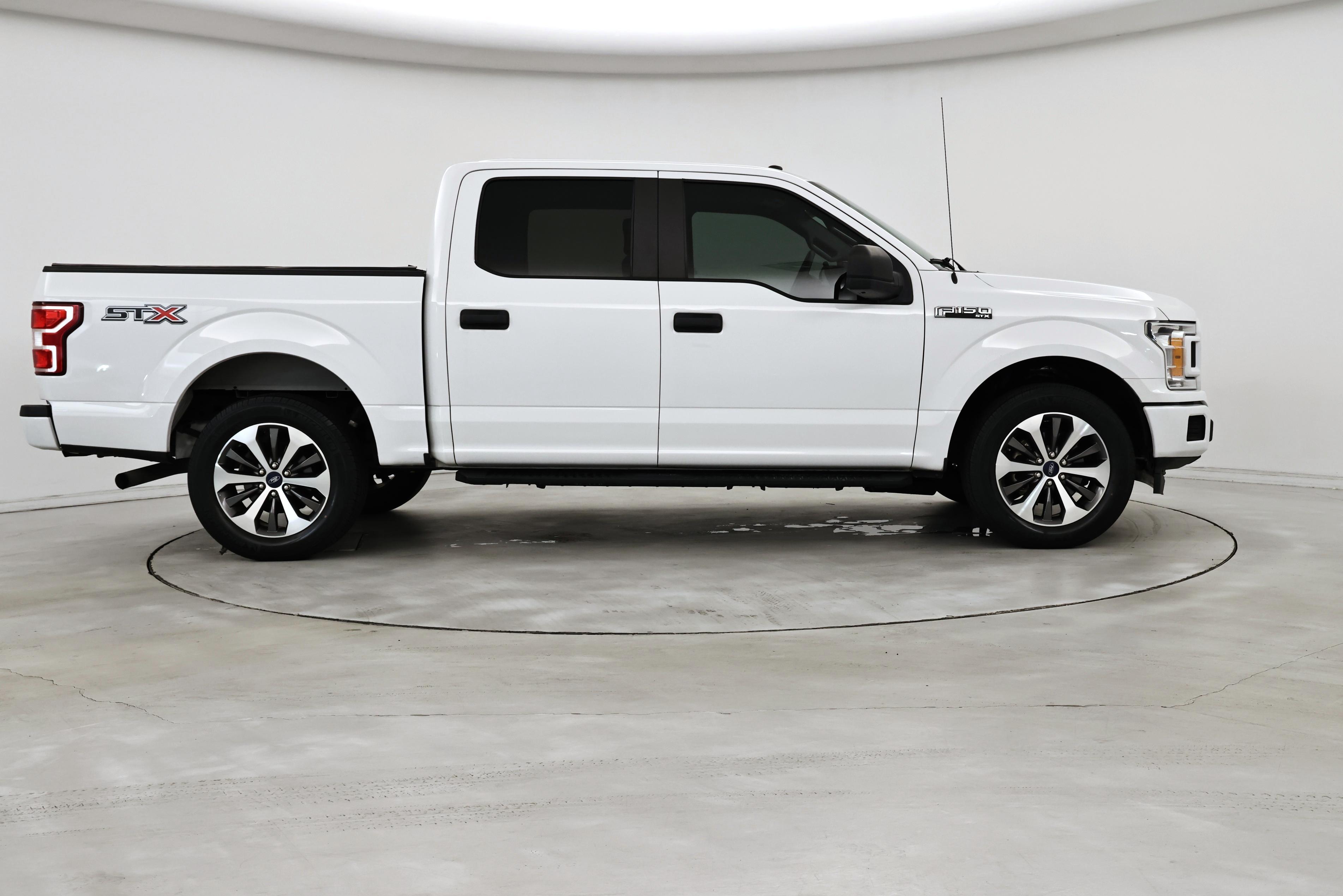 Thumbnail: 2019 Ford F-150 - 7