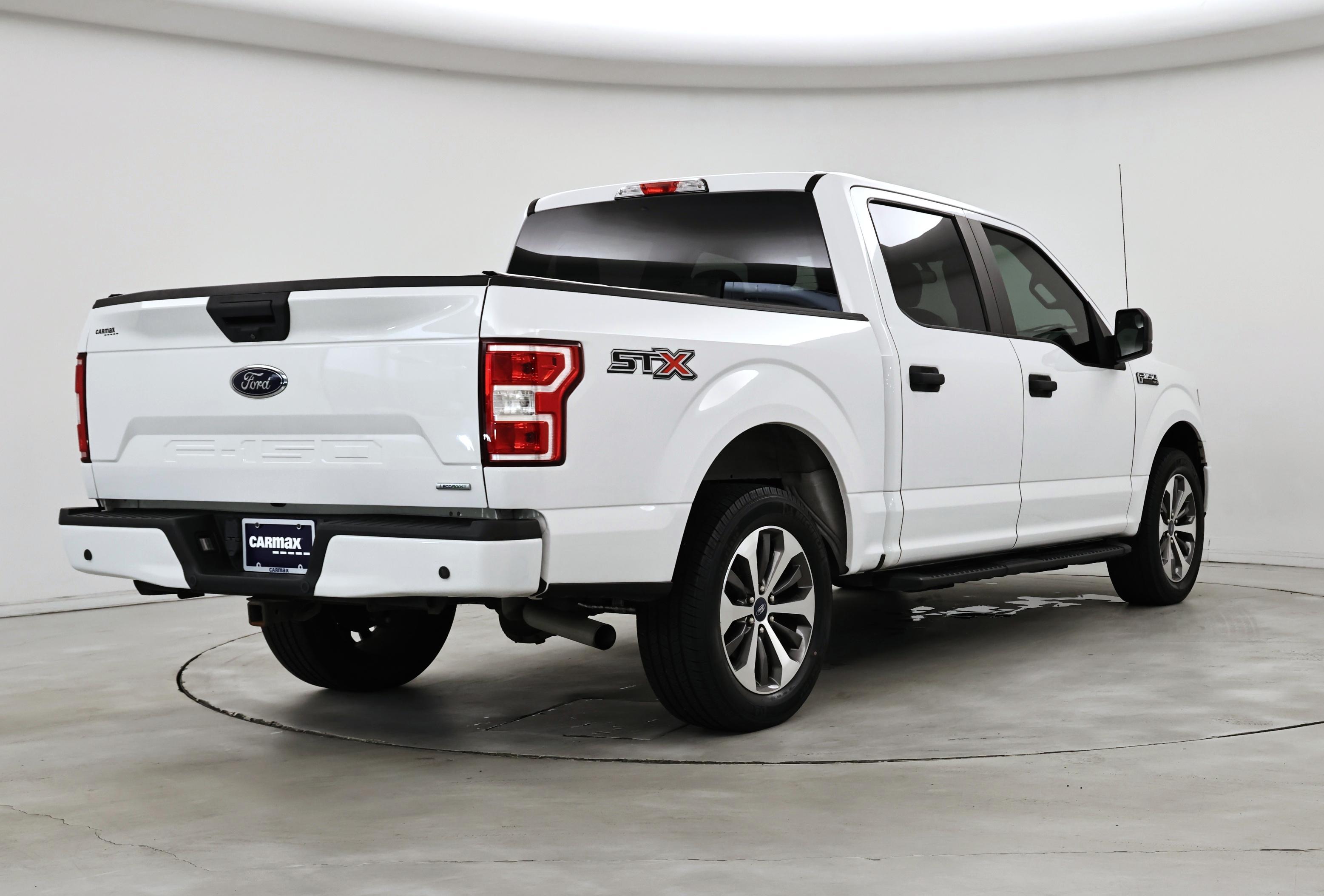 Thumbnail: 2019 Ford F-150 - 8