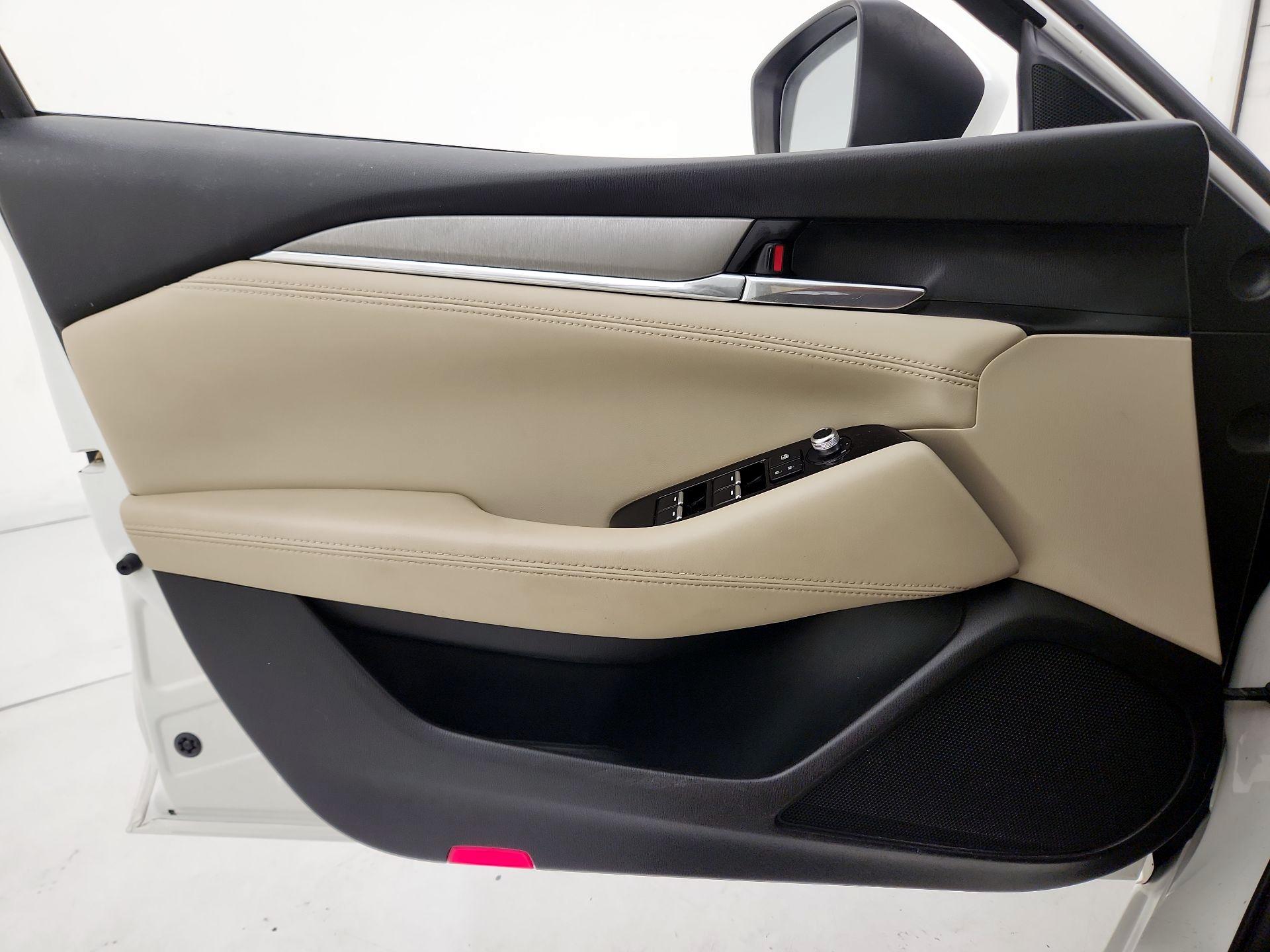 Thumbnail: 2020 Mazda Mazda6 - 12
