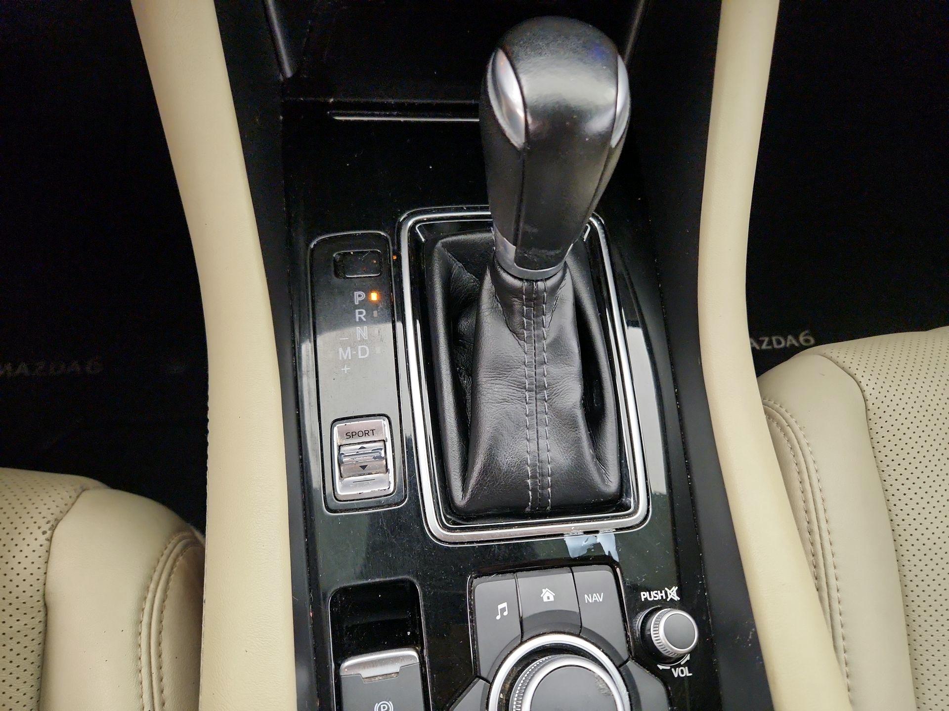 Thumbnail: 2020 Mazda Mazda6 - 18
