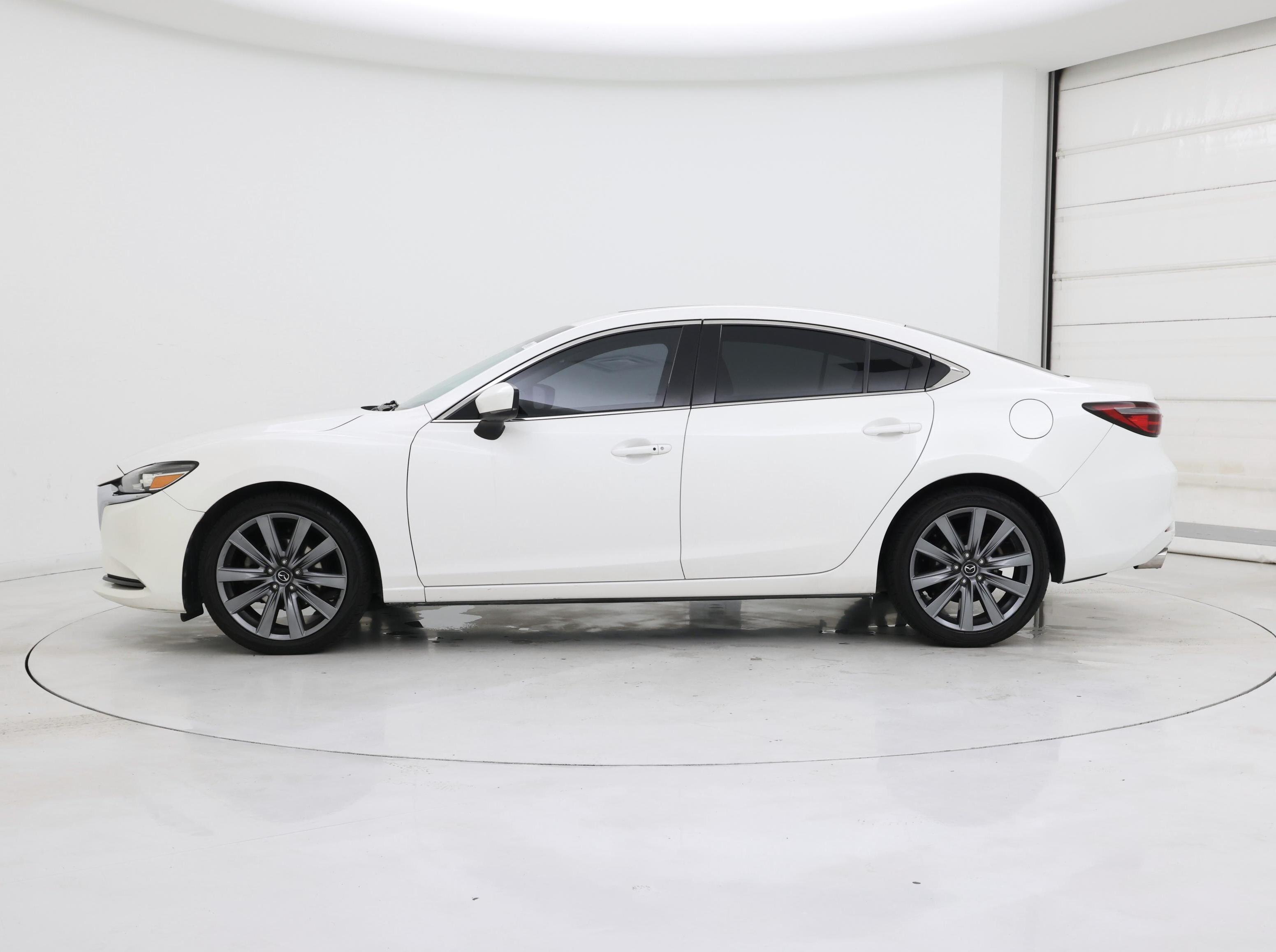Thumbnail: 2020 Mazda Mazda6 - 3