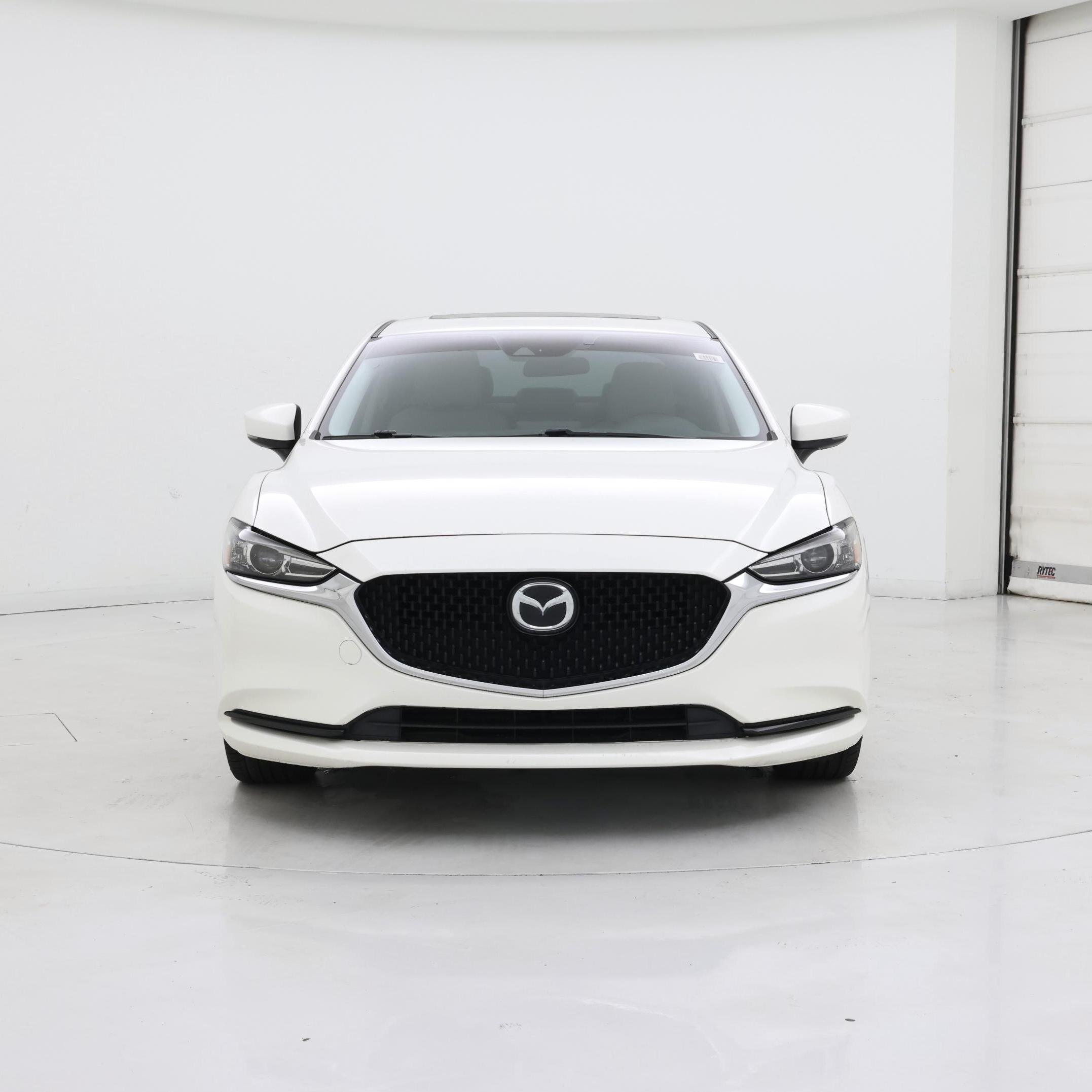 Thumbnail: 2020 Mazda Mazda6 - 5