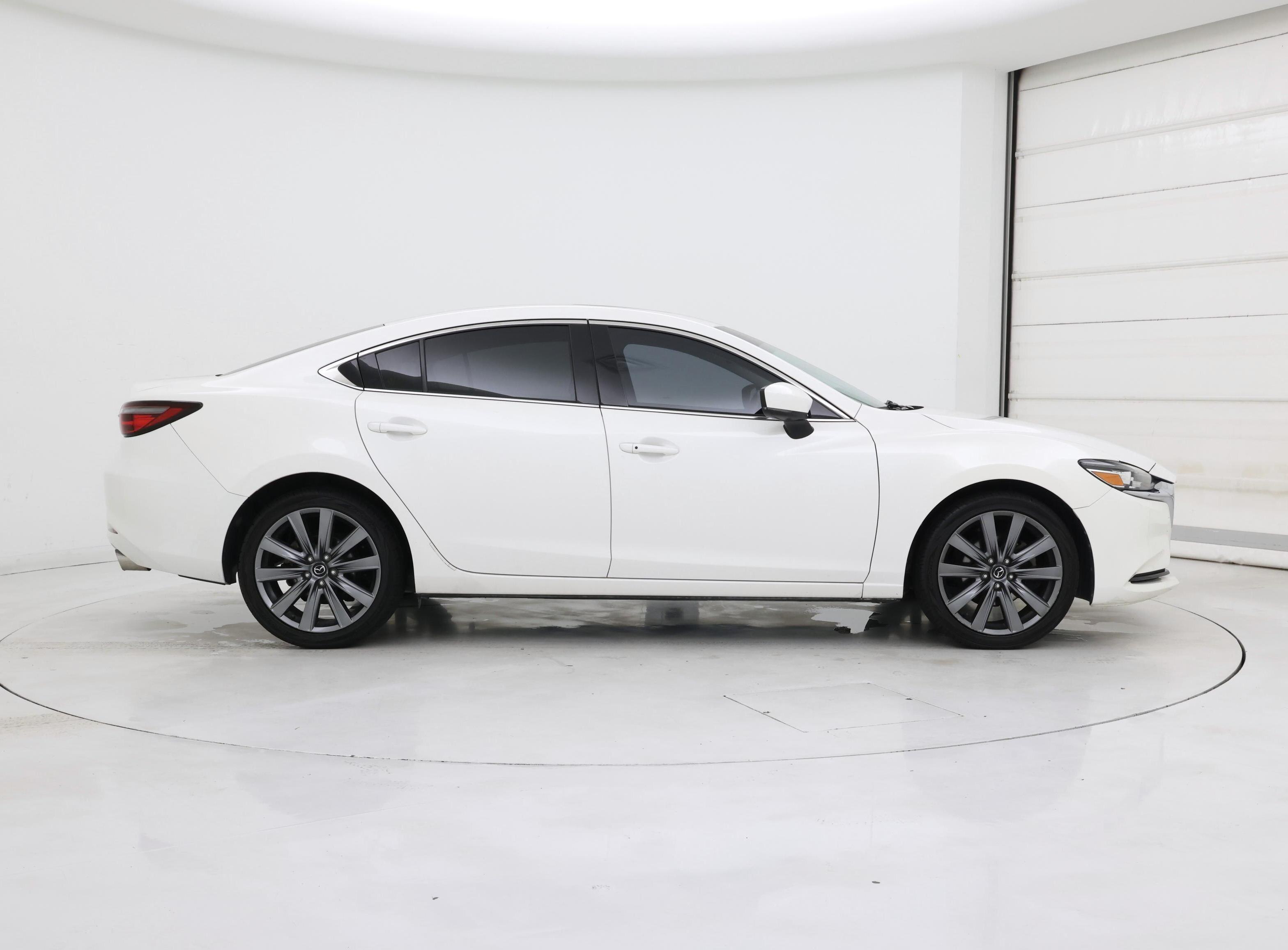Thumbnail: 2020 Mazda Mazda6 - 7