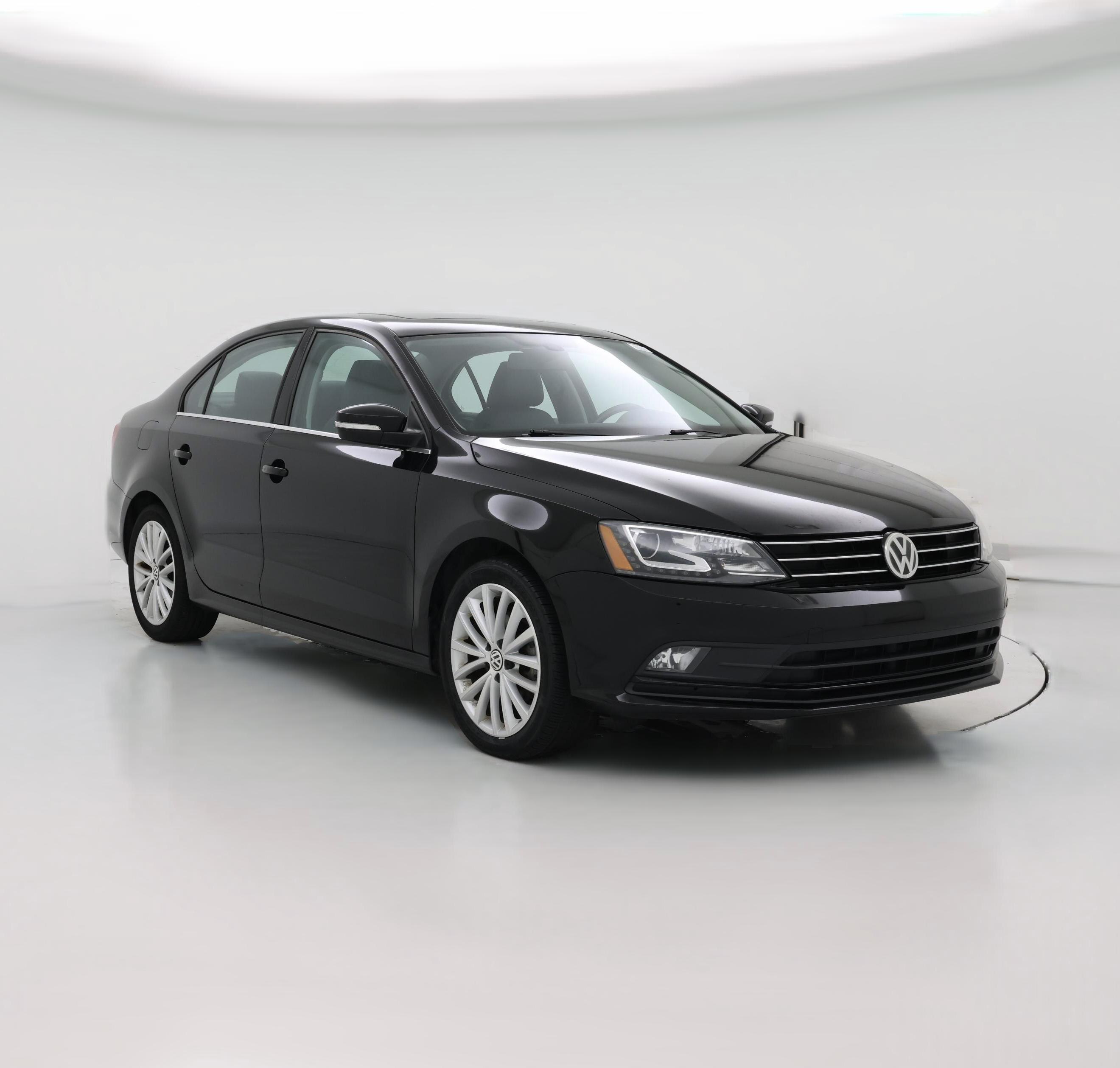 Thumbnail: 2016 Volkswagen Jetta - 1