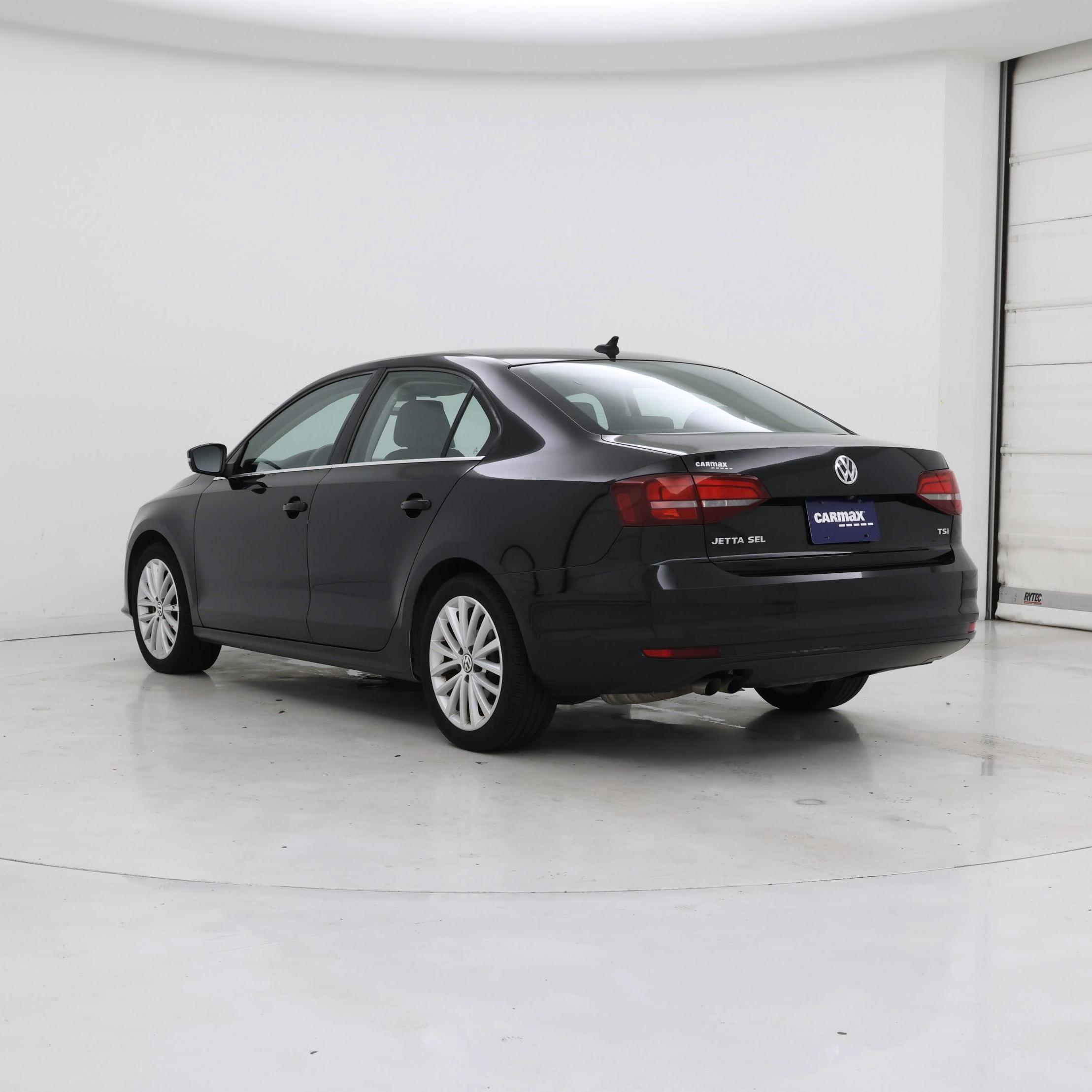 Thumbnail: 2016 Volkswagen Jetta - 2