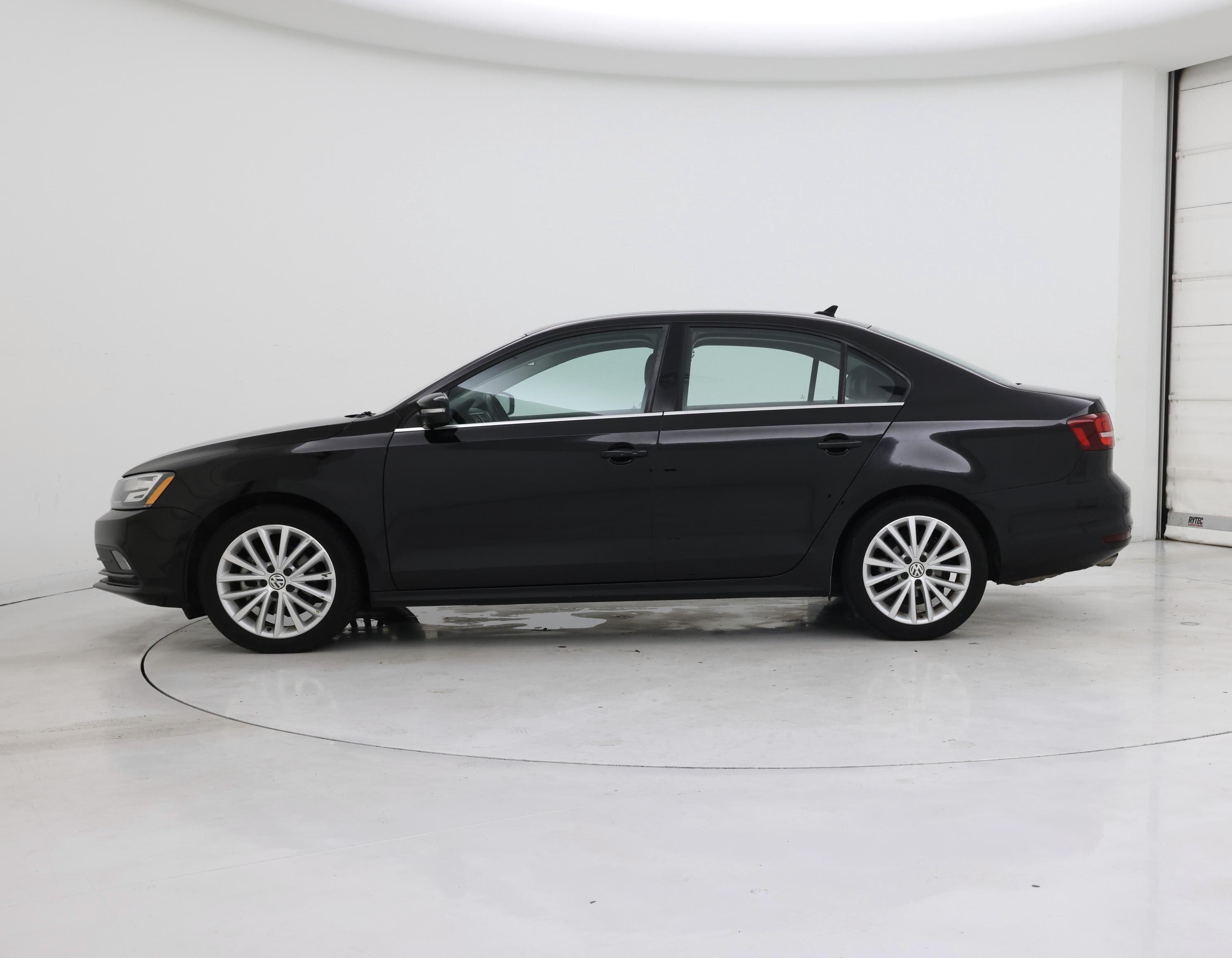 Thumbnail: 2016 Volkswagen Jetta - 3