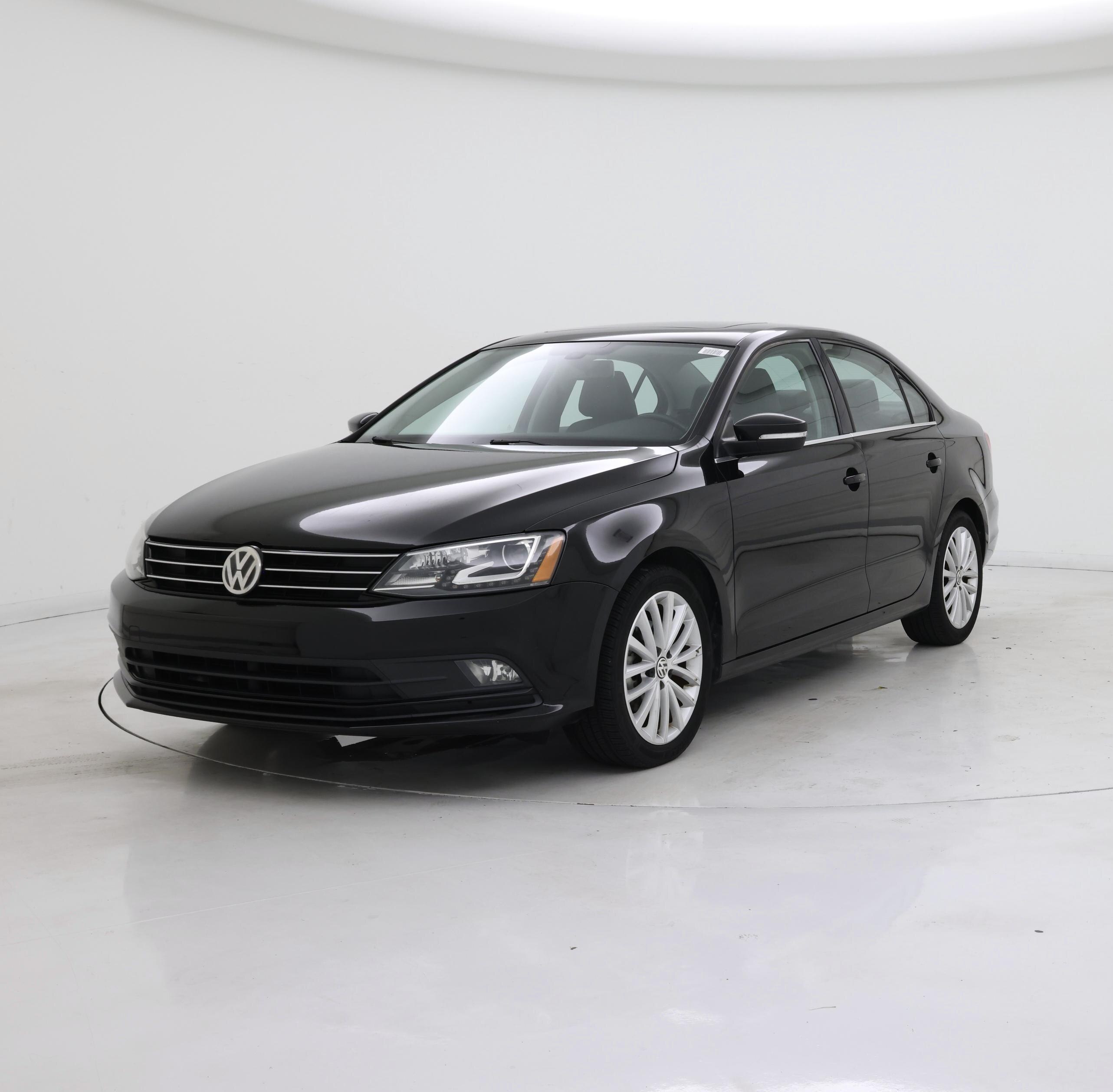 Thumbnail: 2016 Volkswagen Jetta - 4