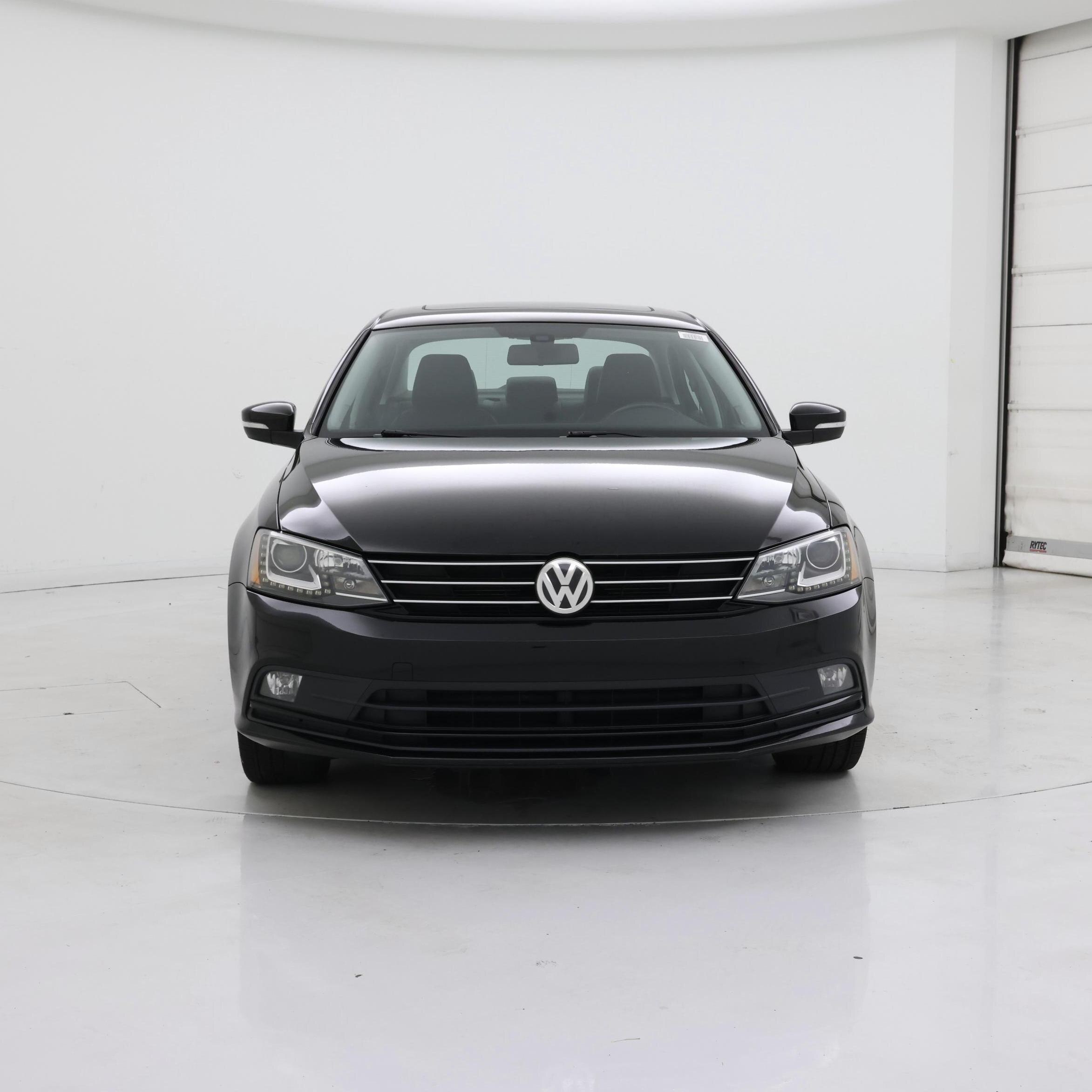 Thumbnail: 2016 Volkswagen Jetta - 5
