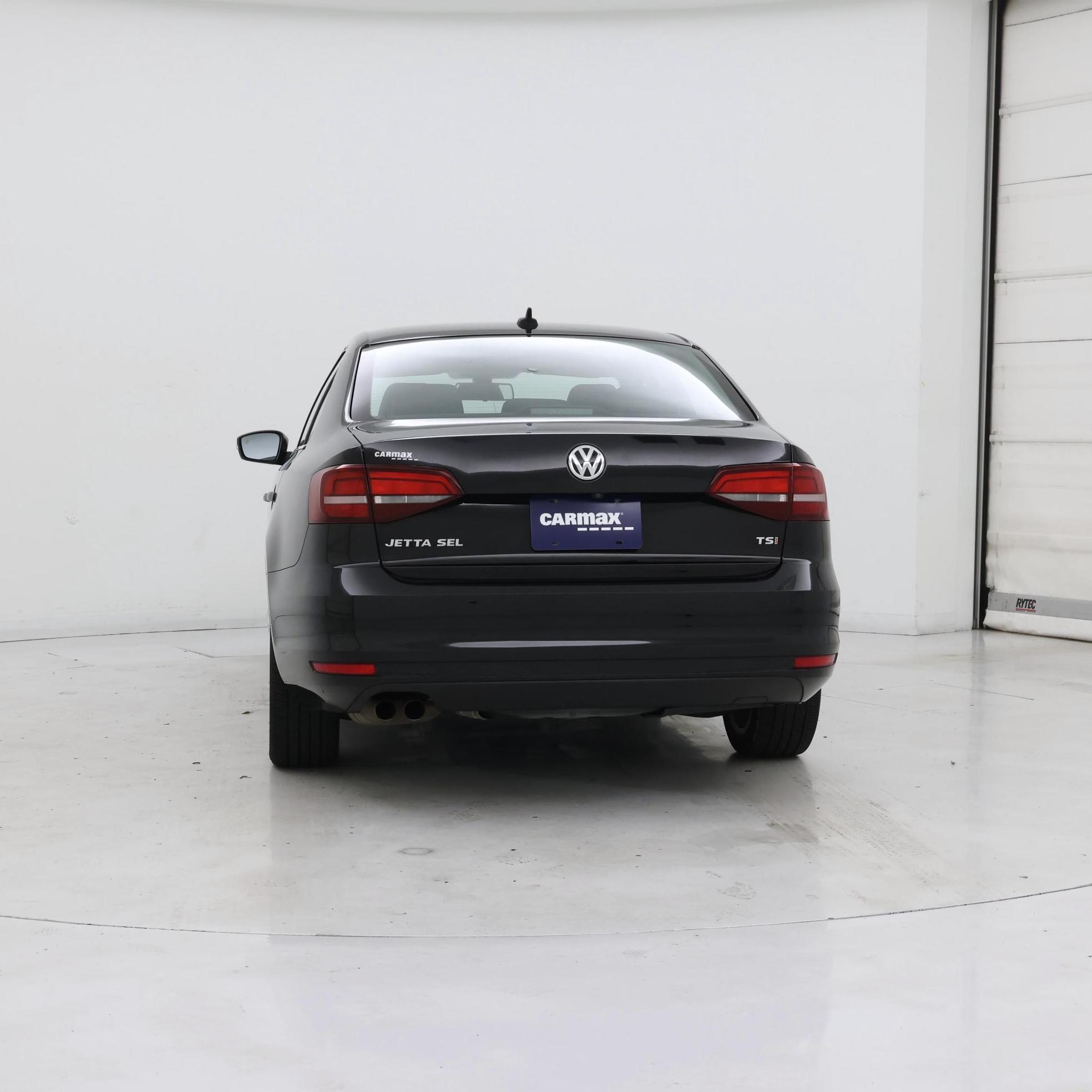 Thumbnail: 2016 Volkswagen Jetta - 6