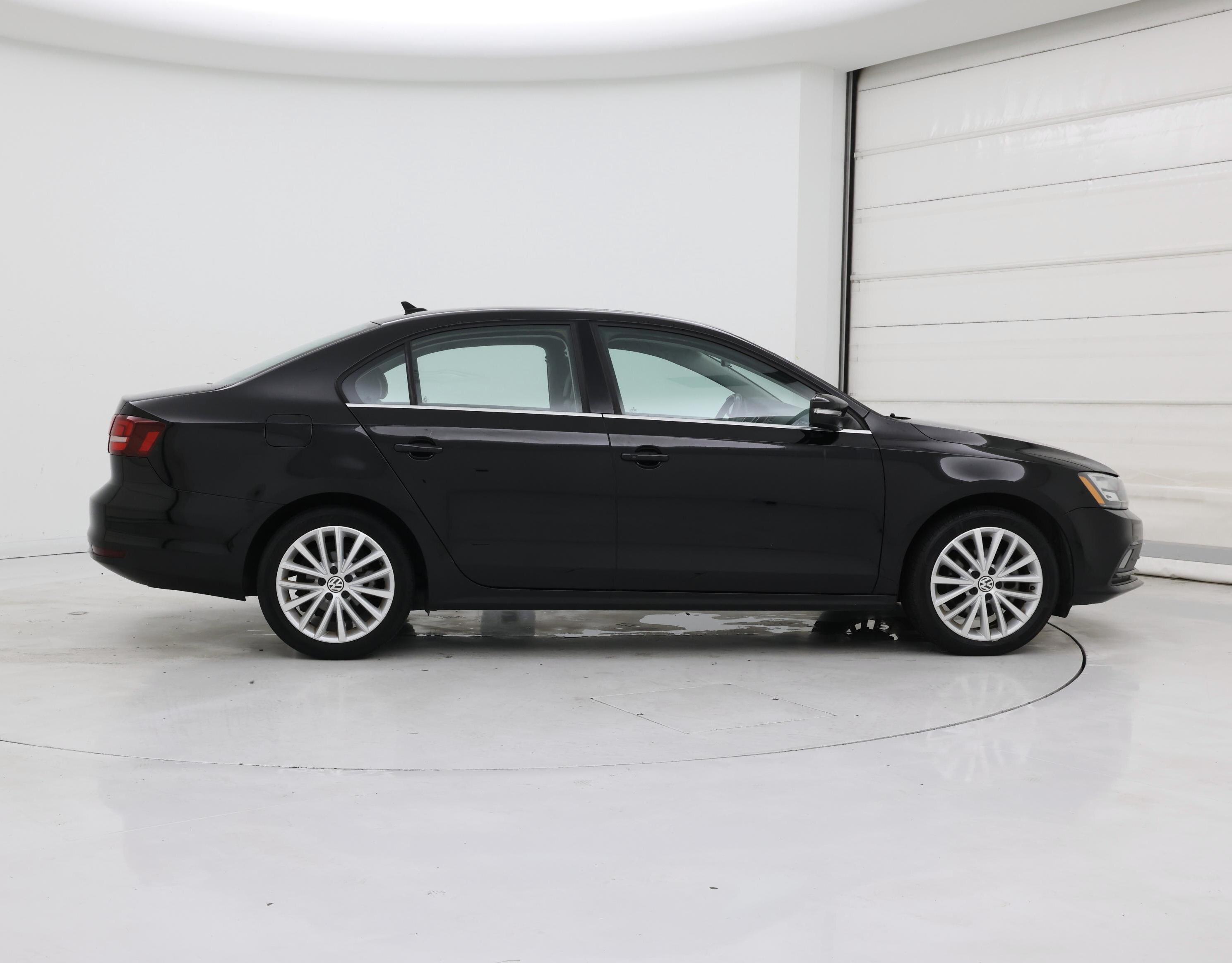 Thumbnail: 2016 Volkswagen Jetta - 7