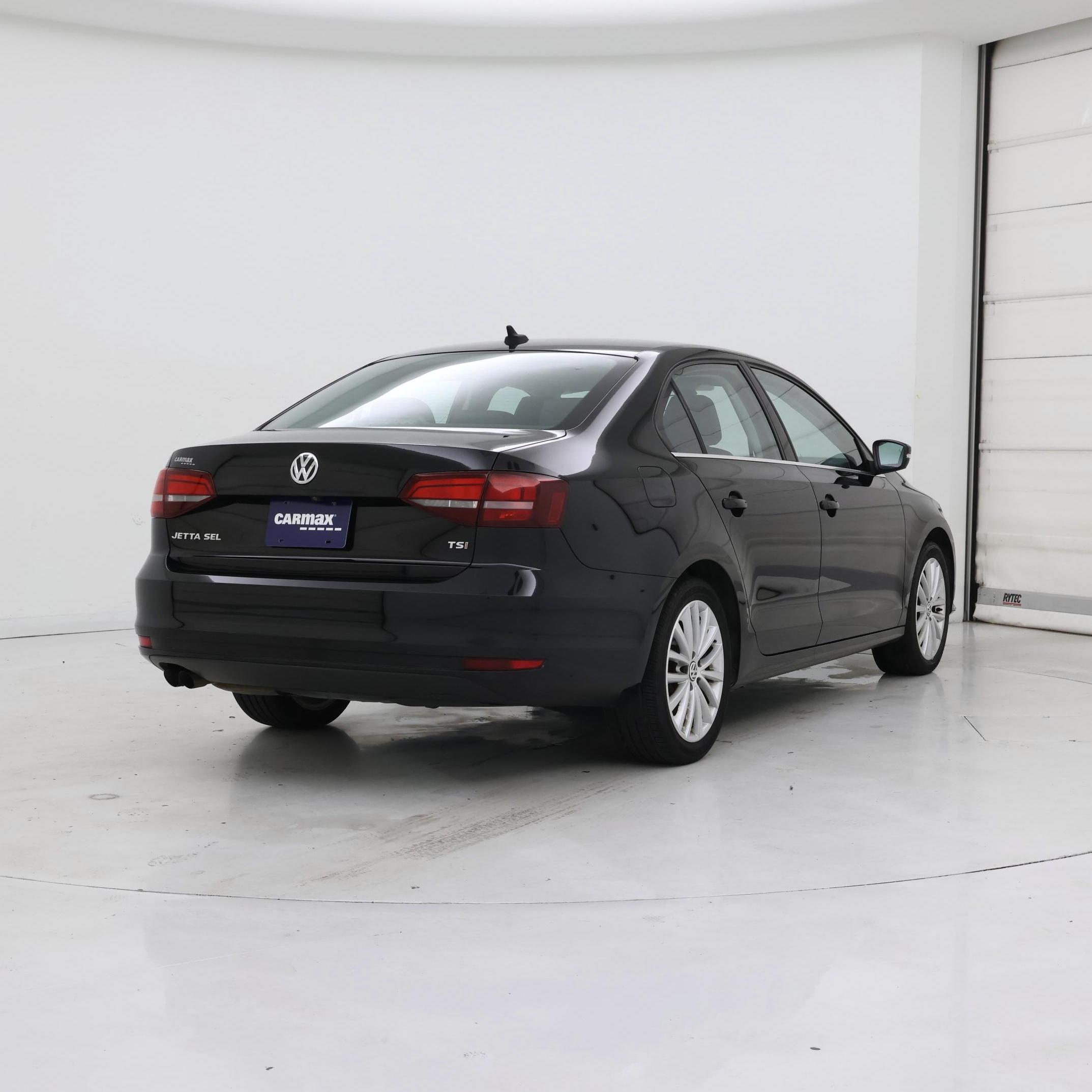 Thumbnail: 2016 Volkswagen Jetta - 8