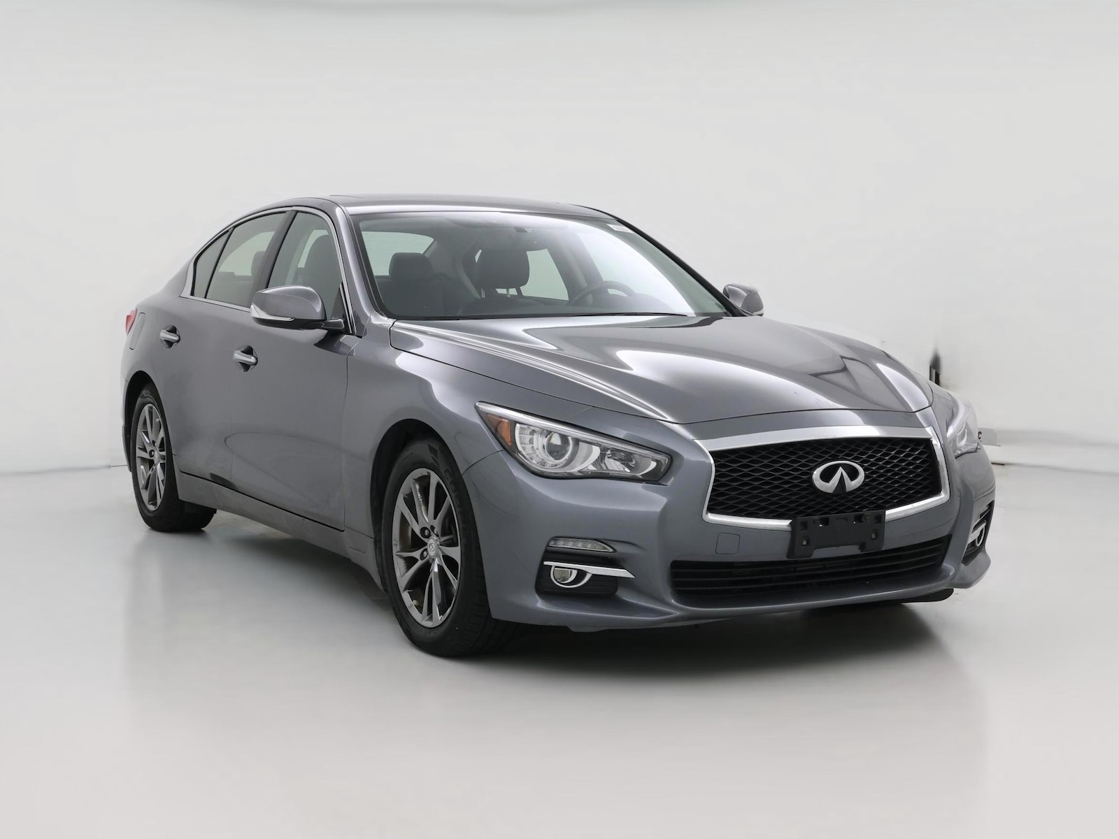 2017 INFINITI Q50