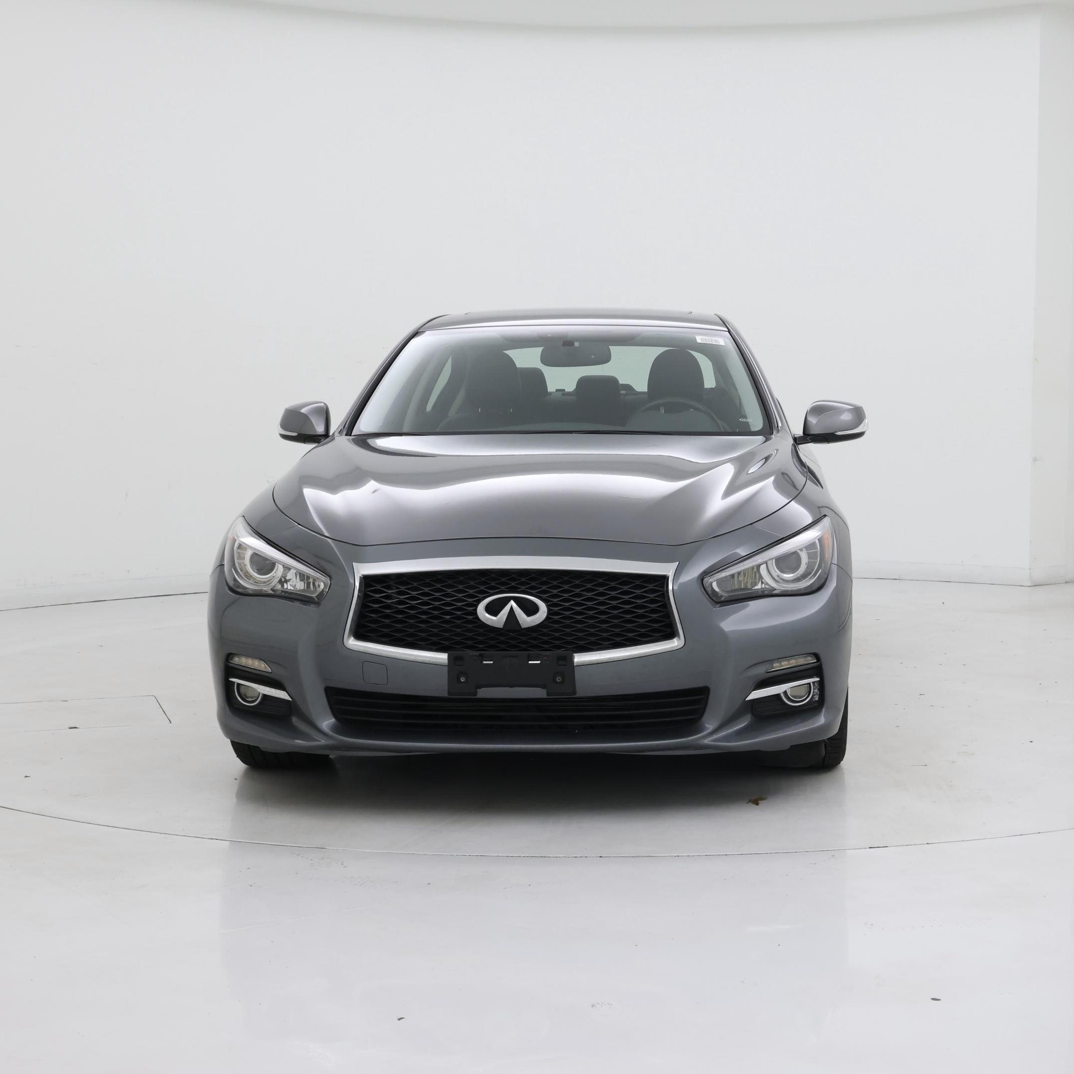 Thumbnail: 2017 INFINITI Q50 - 5