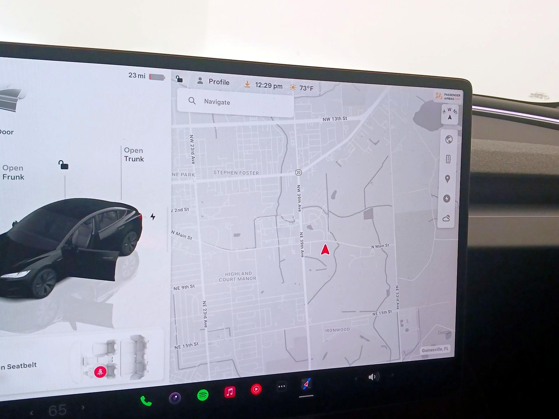 Thumbnail: 2025 Tesla Model 3 - 13