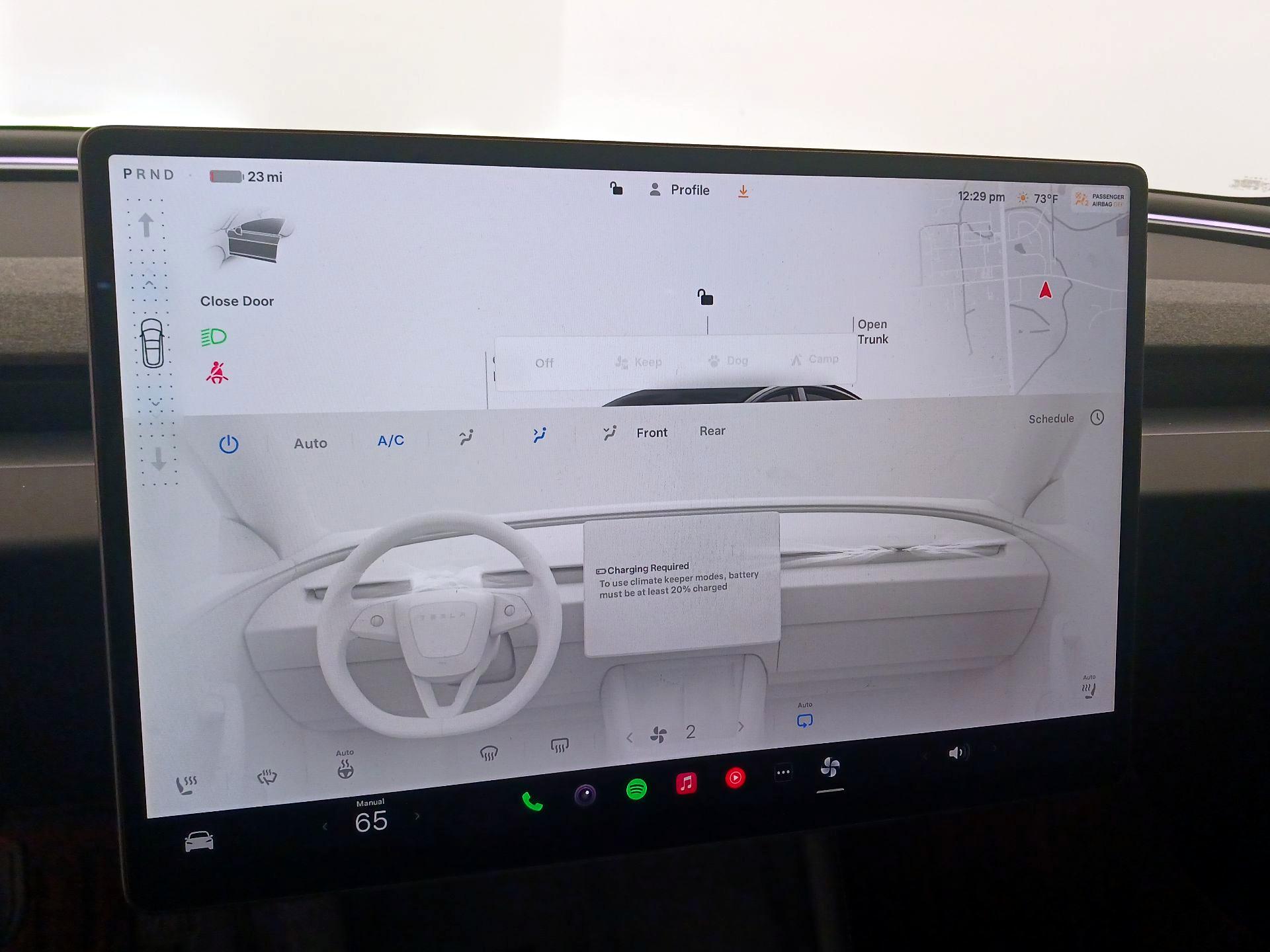 Thumbnail: 2025 Tesla Model 3 - 16