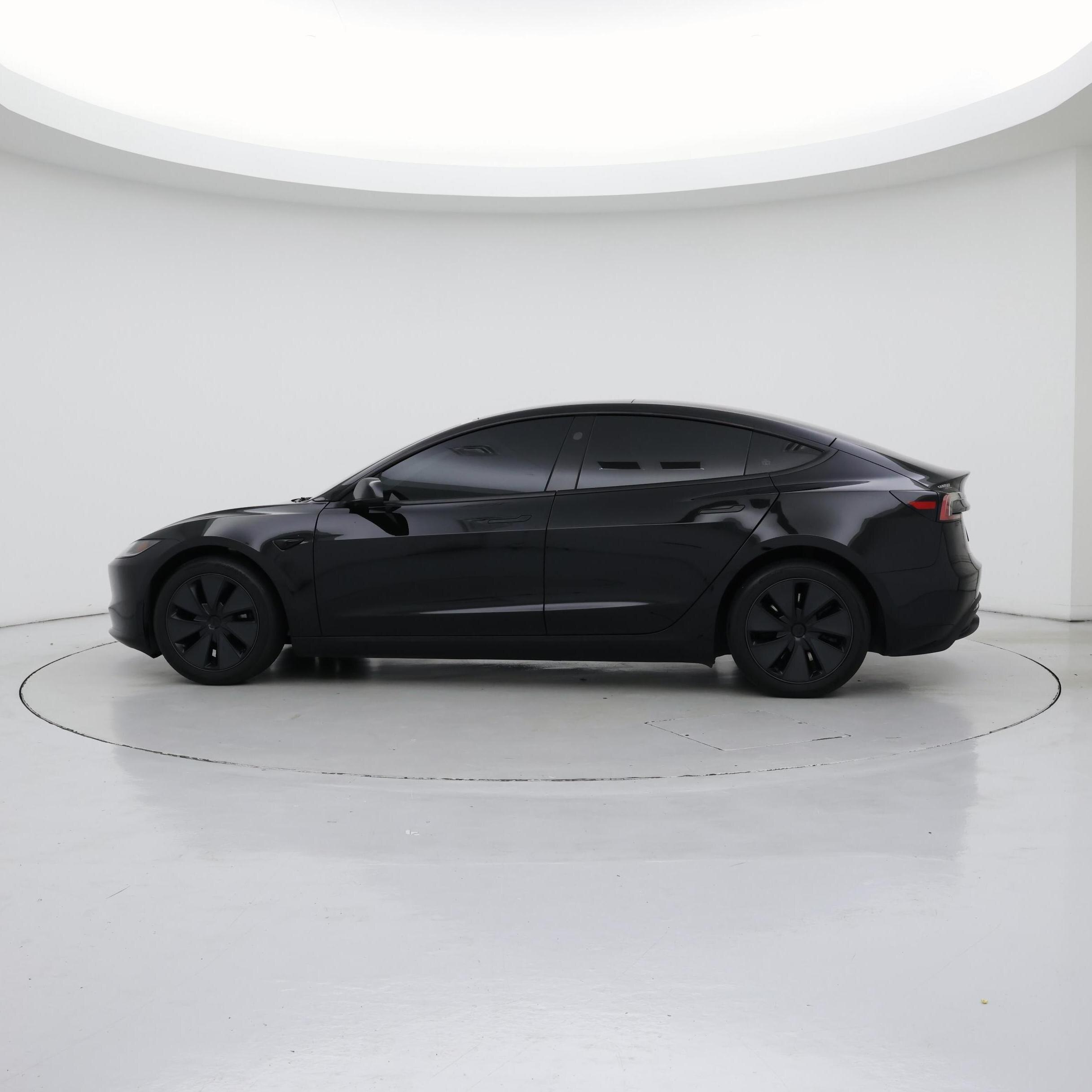 Thumbnail: 2025 Tesla Model 3 - 3