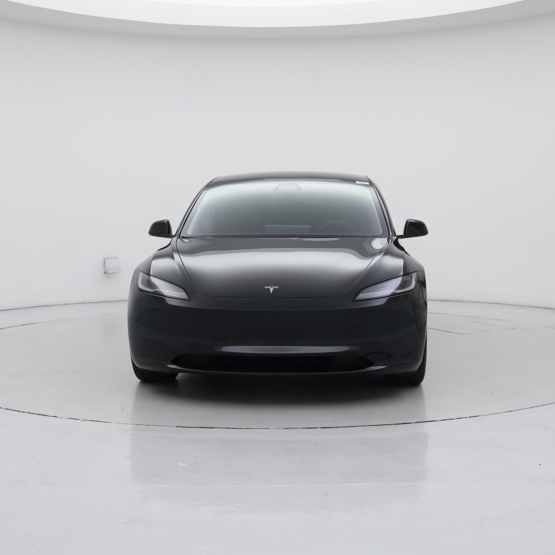 Thumbnail: 2025 Tesla Model 3 - 5