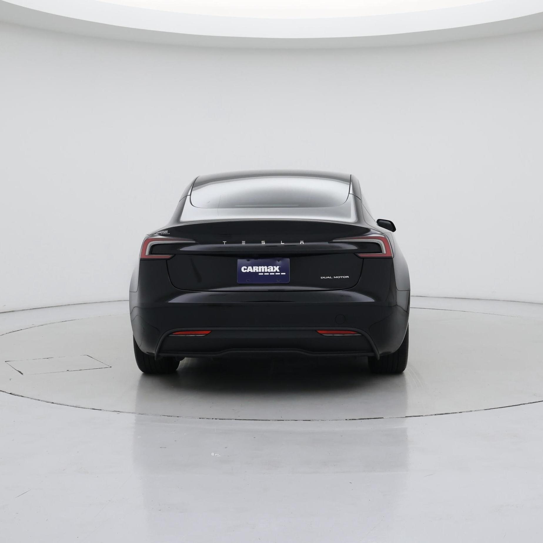 Thumbnail: 2025 Tesla Model 3 - 6