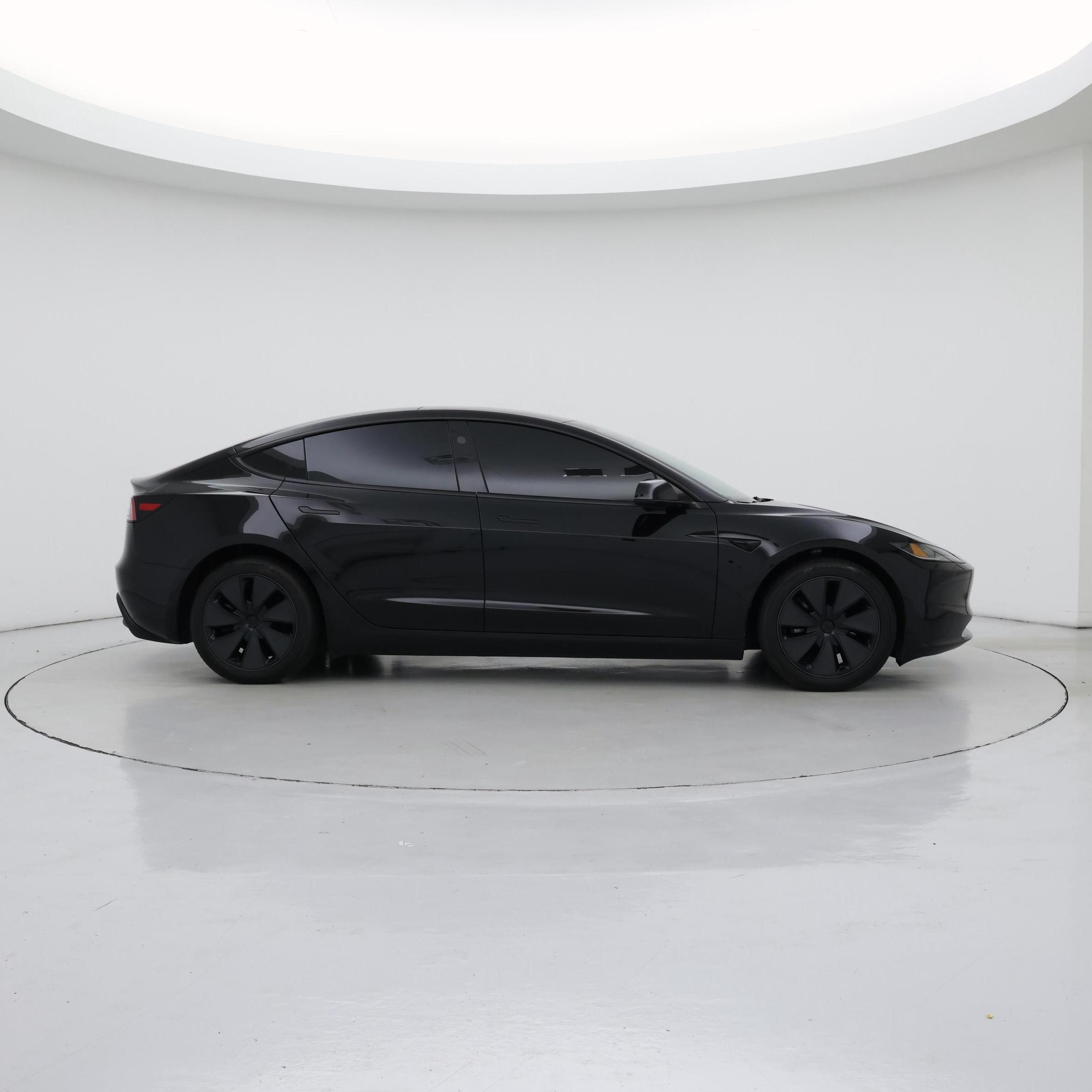 Thumbnail: 2025 Tesla Model 3 - 7