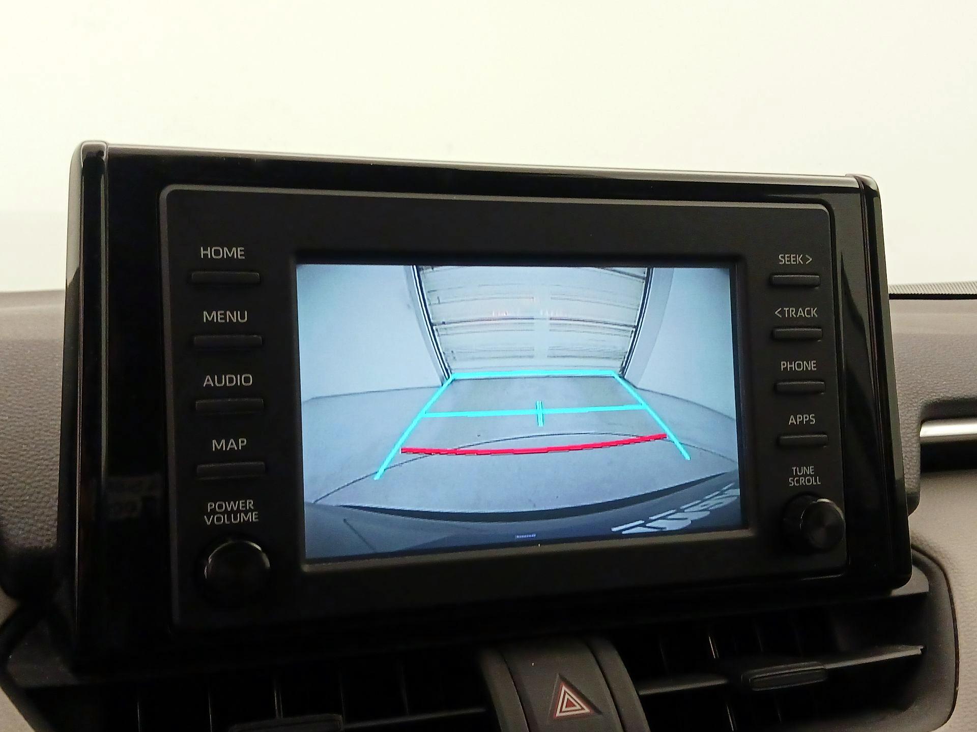 Thumbnail: 2019 Toyota RAV4 - 14