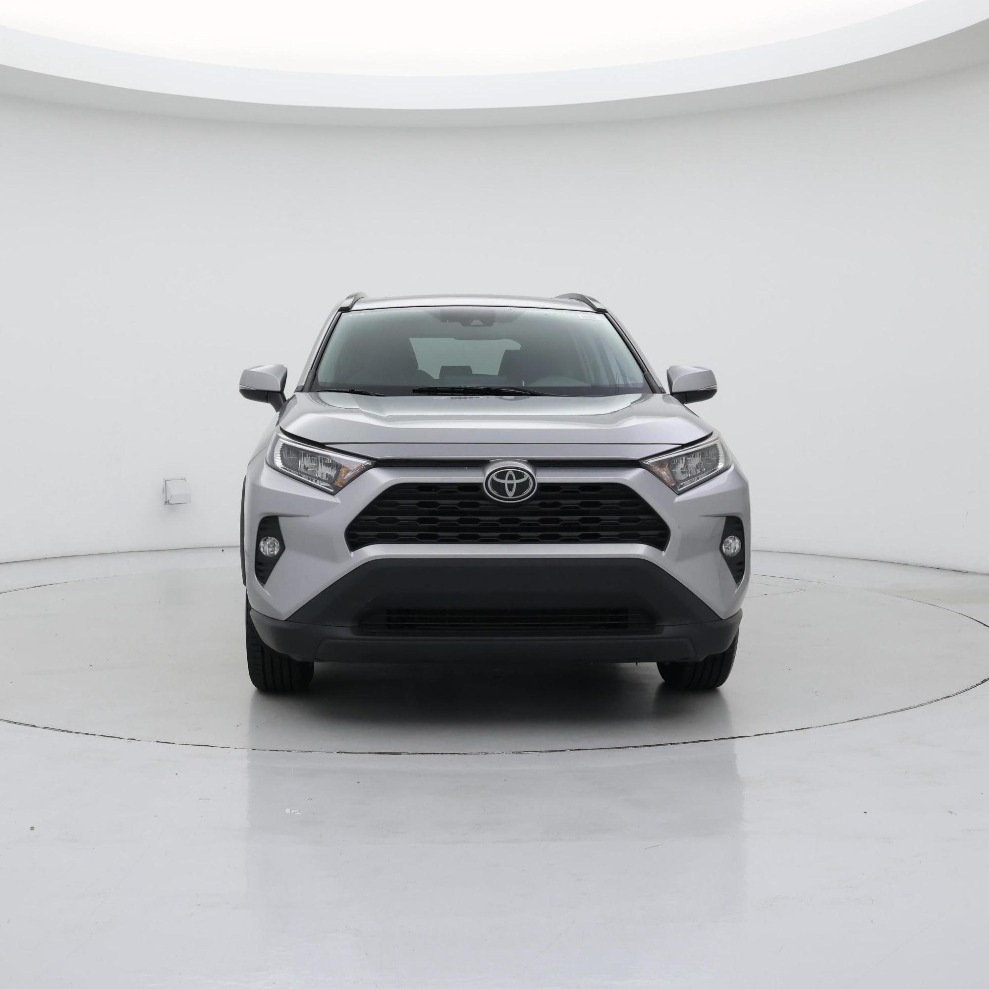 Thumbnail: 2019 Toyota RAV4 - 5