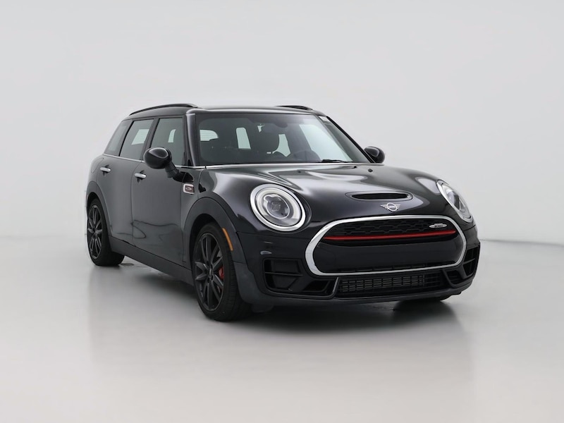 2019 MINI Cooper Clubman John Cooper Works -
                  Stockbridge, GA