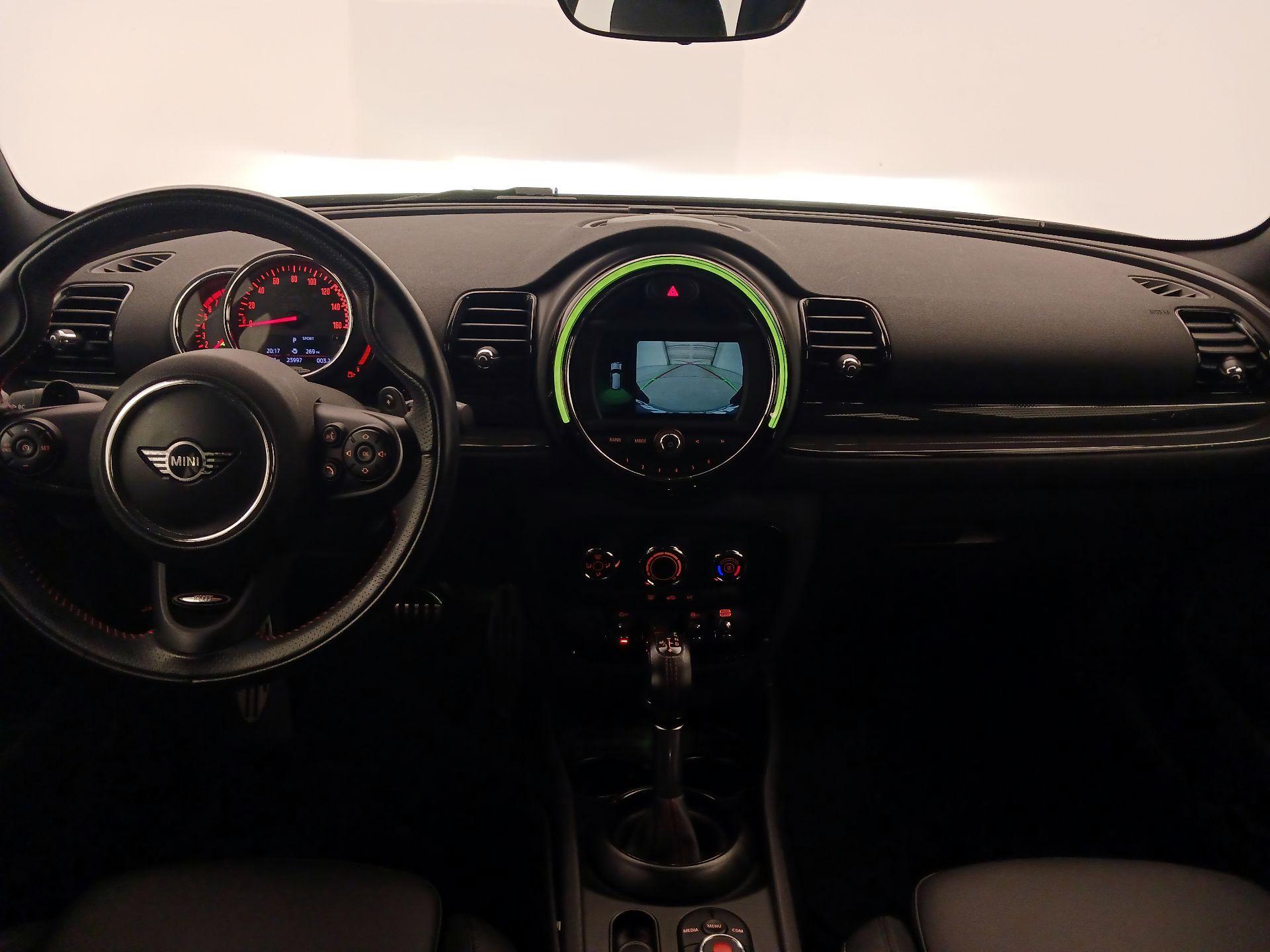 Thumbnail: 2019 MINI Cooper Clubman - 9