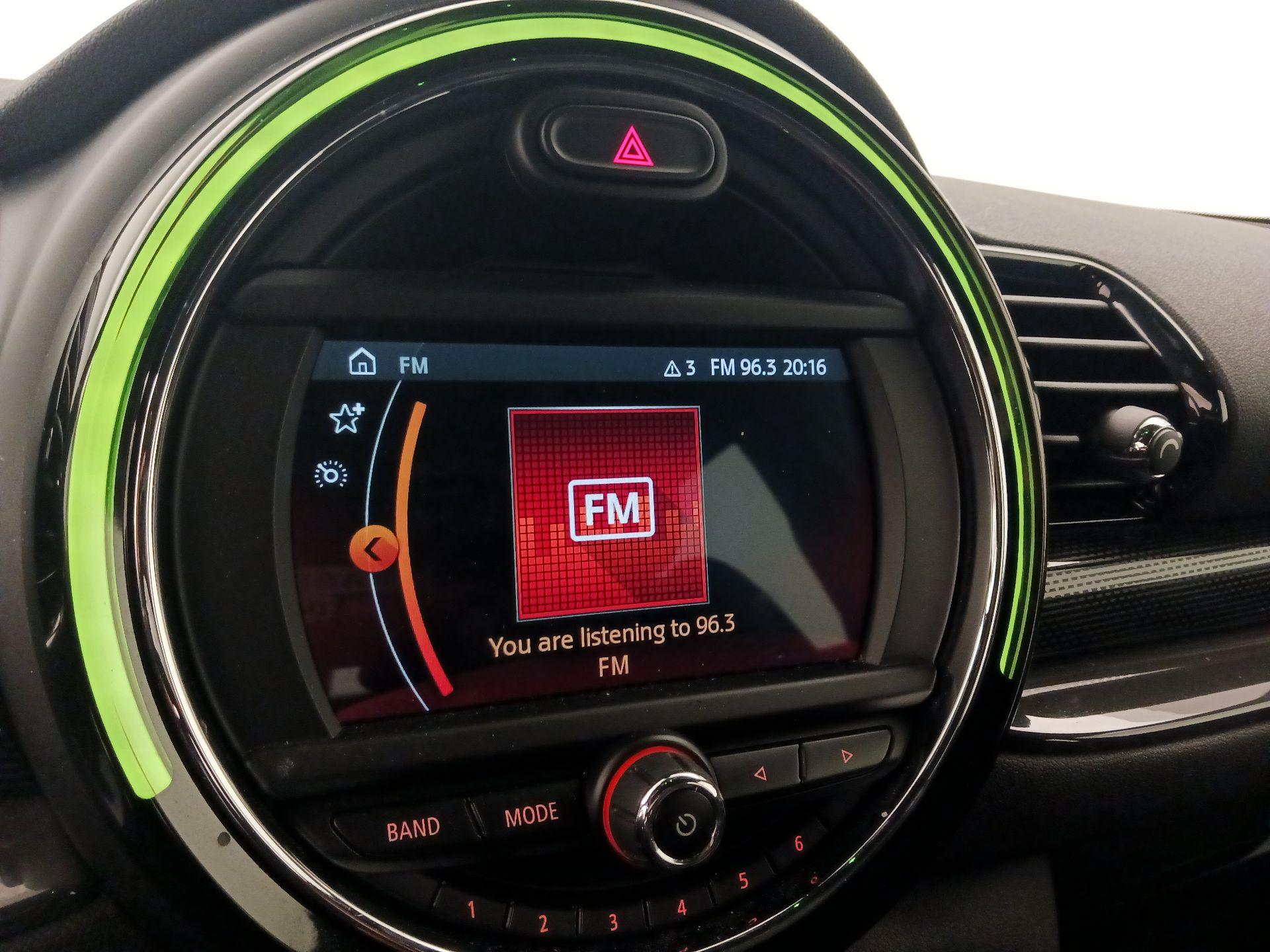 Thumbnail: 2019 MINI Cooper Clubman - 15