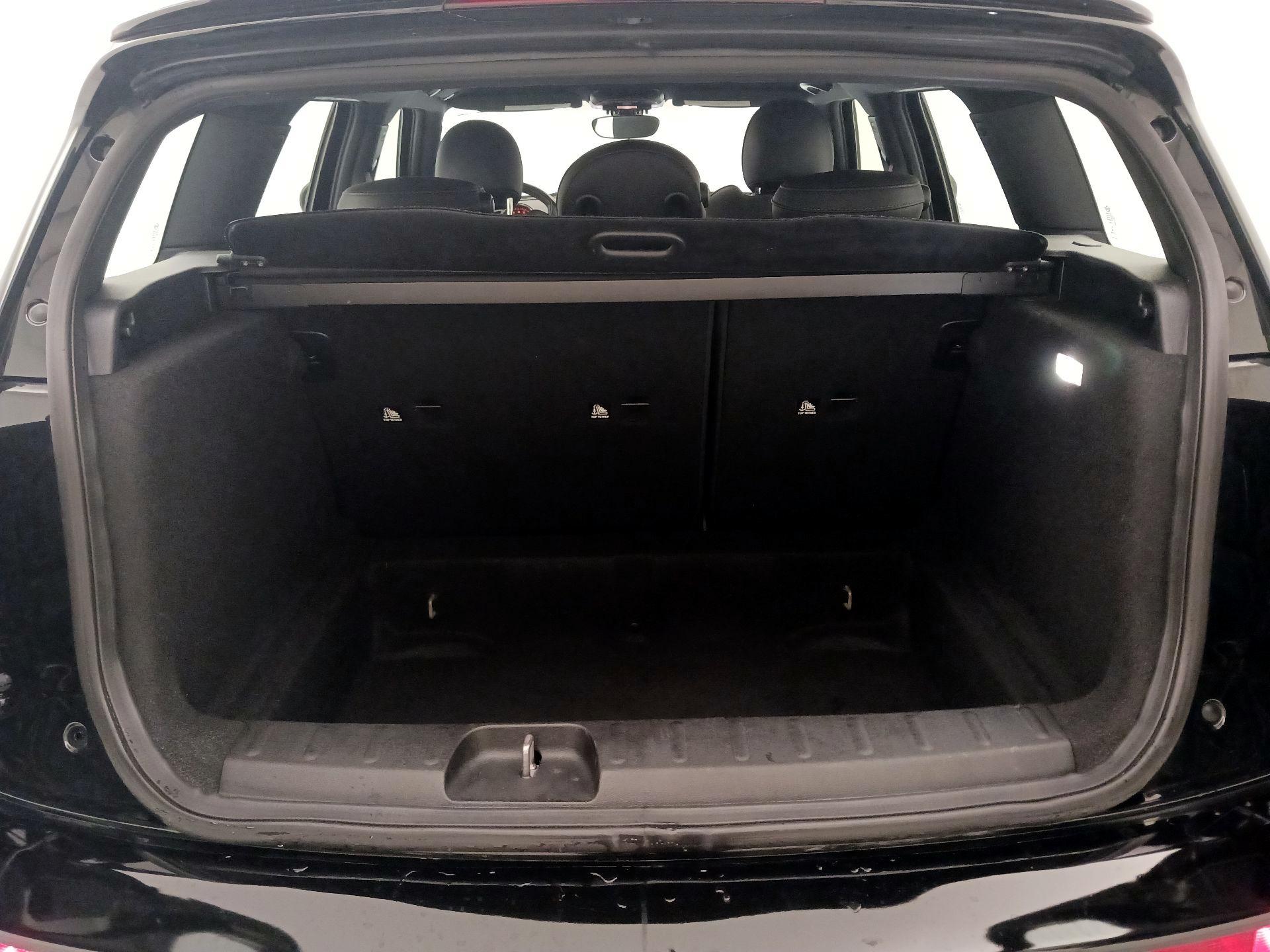 Thumbnail: 2019 MINI Cooper Clubman - 20