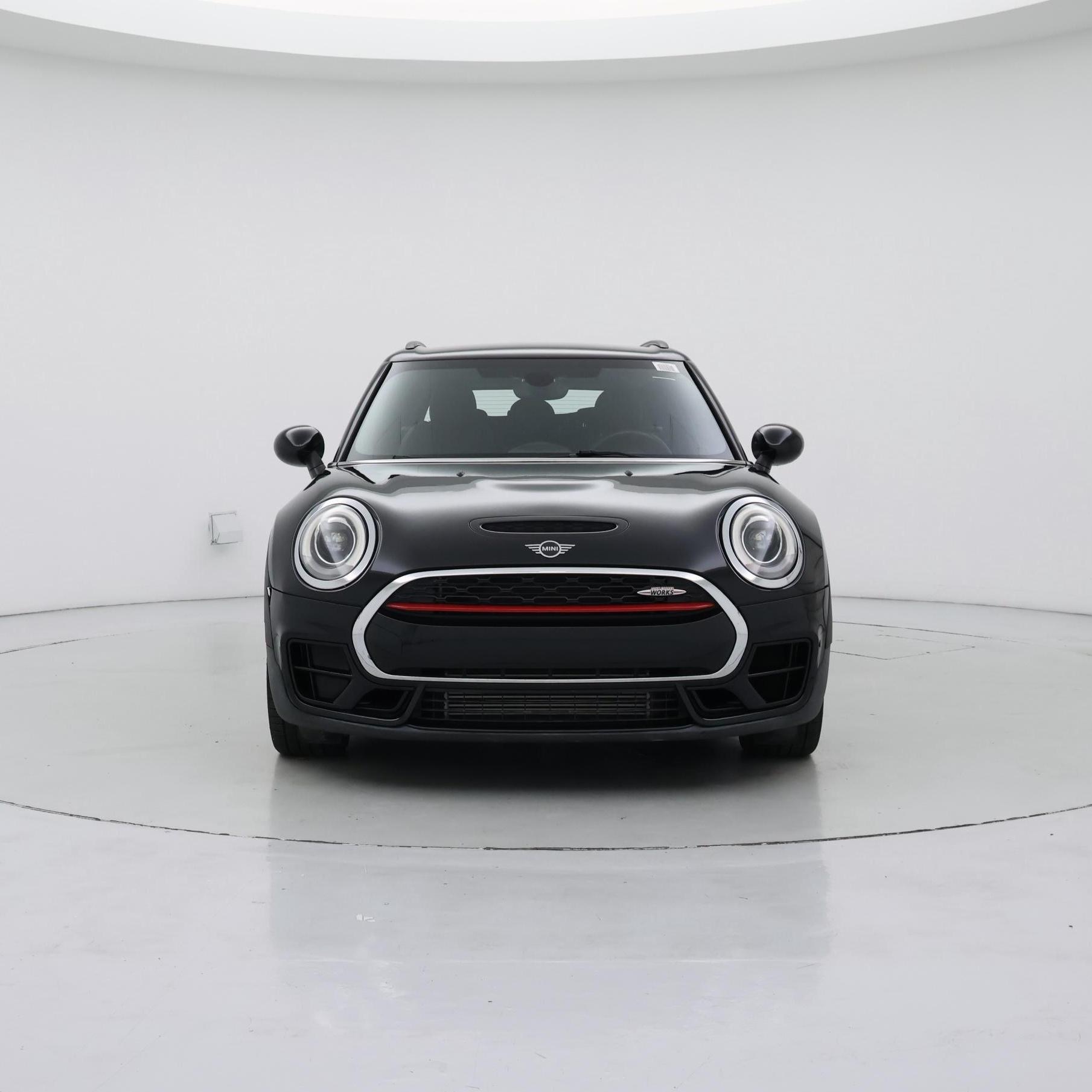 Thumbnail: 2019 MINI Cooper Clubman - 5