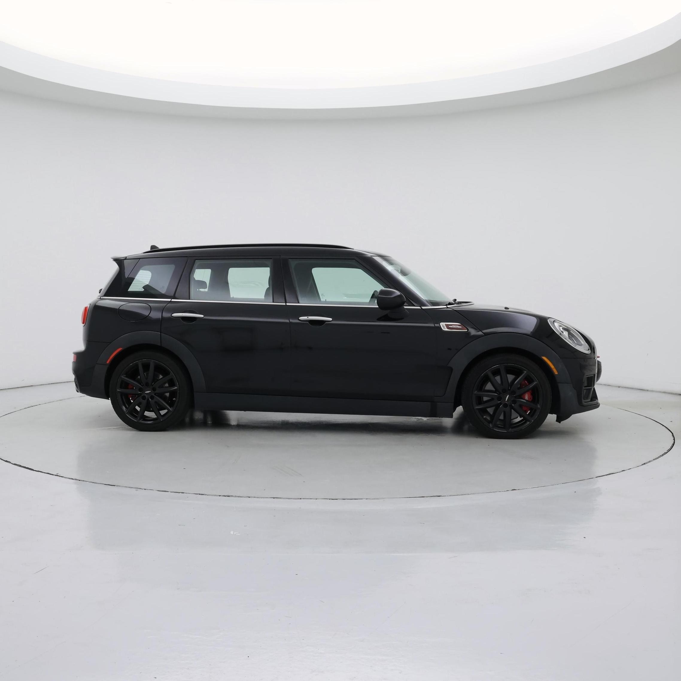Thumbnail: 2019 MINI Cooper Clubman - 7